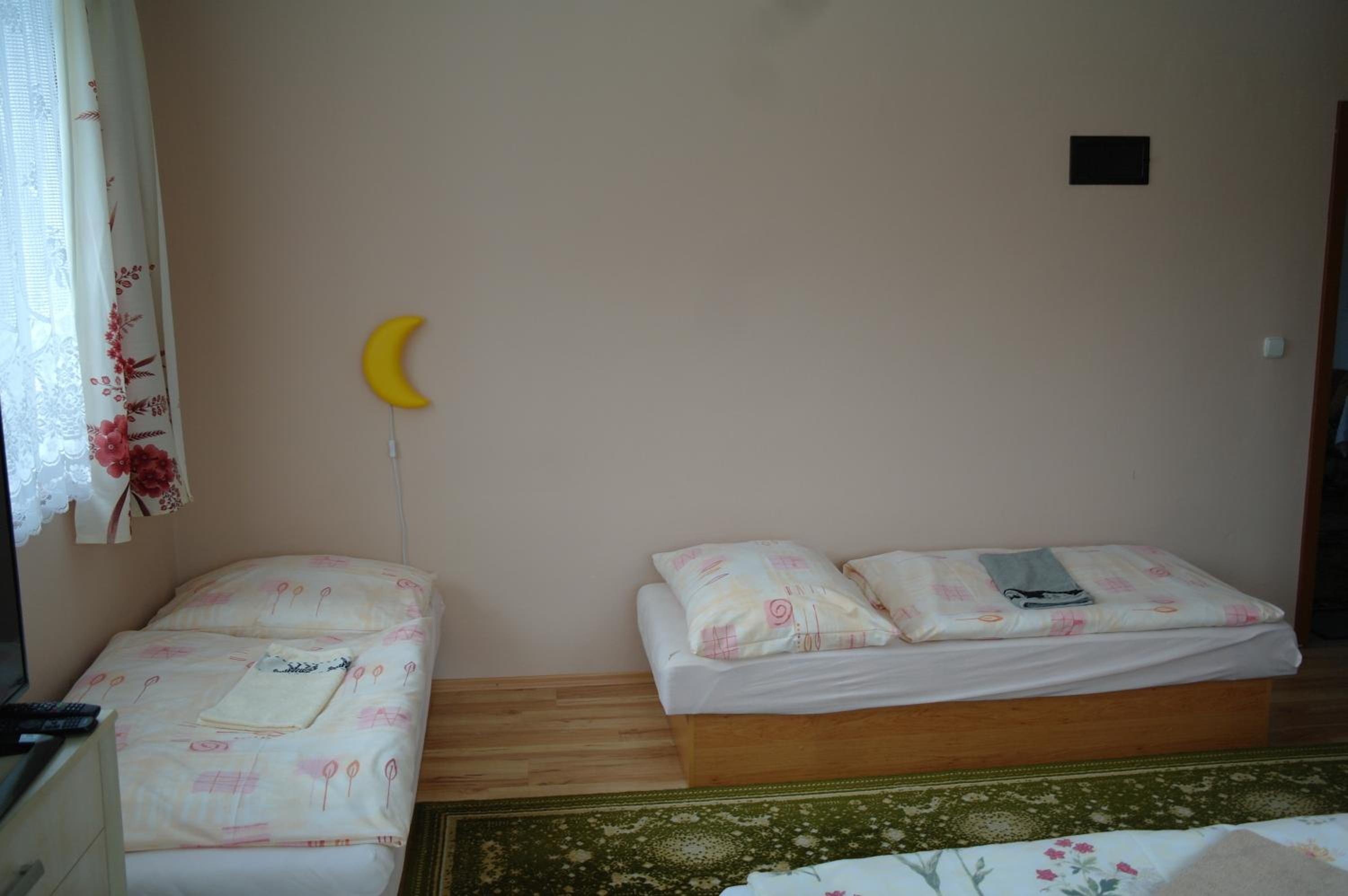 Quadruple Room photo 1