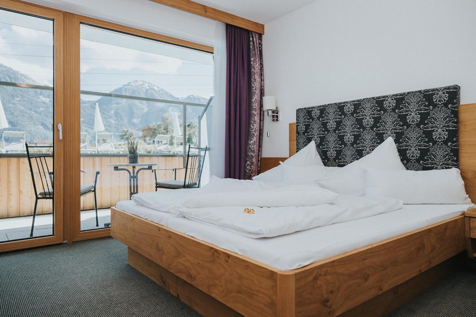 Double Room with Terrace photo 1