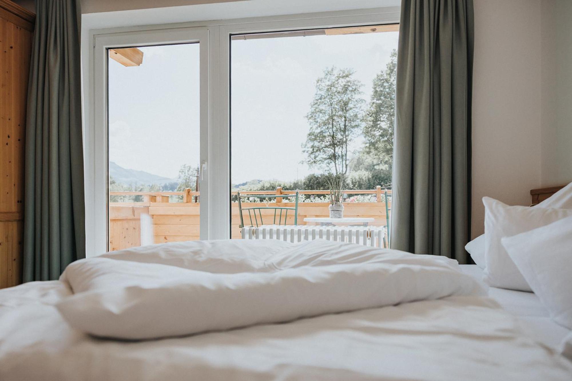 Double Room with Mountain View photo 2