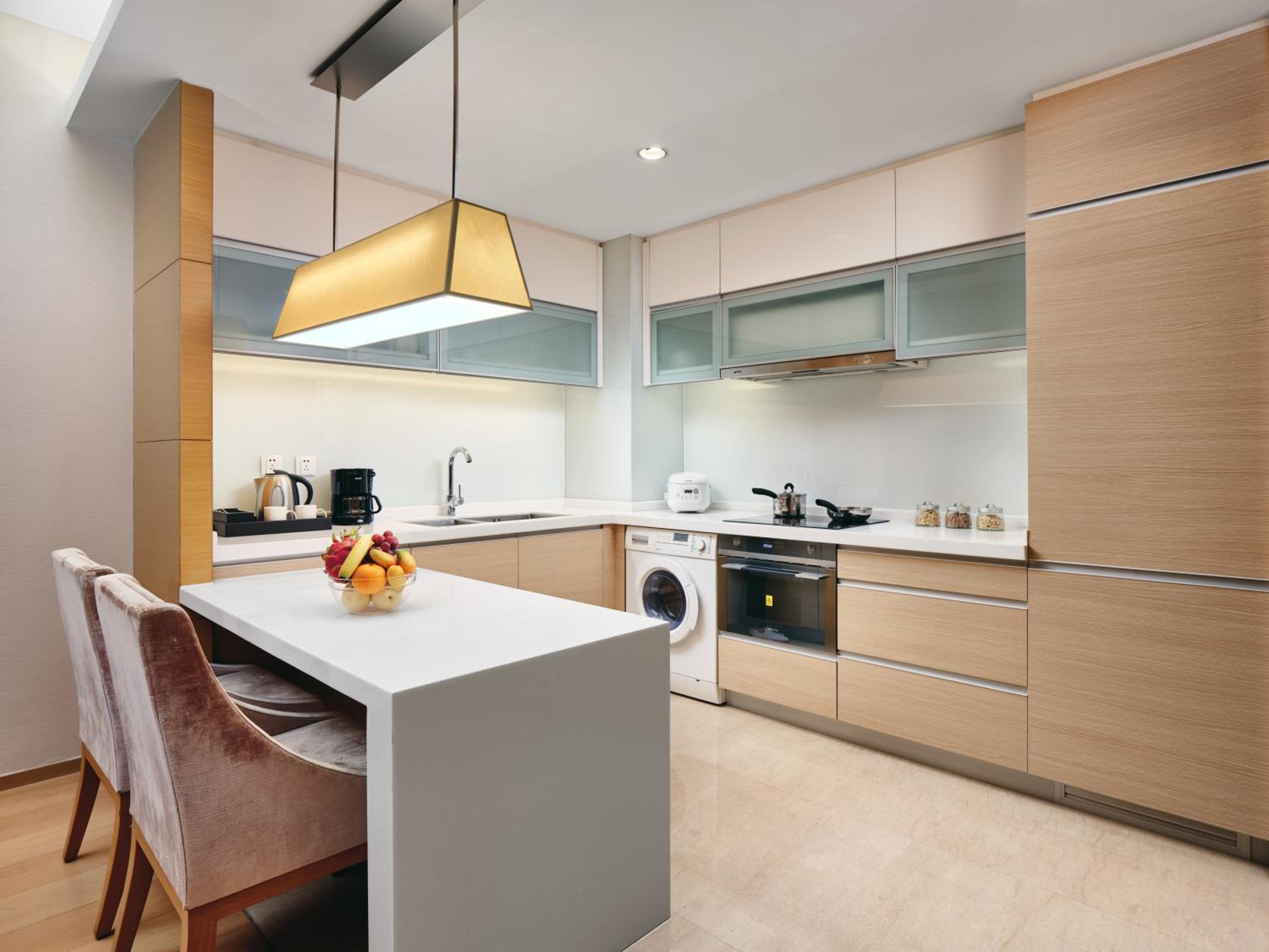 One Bedroom Suite - Photo 5