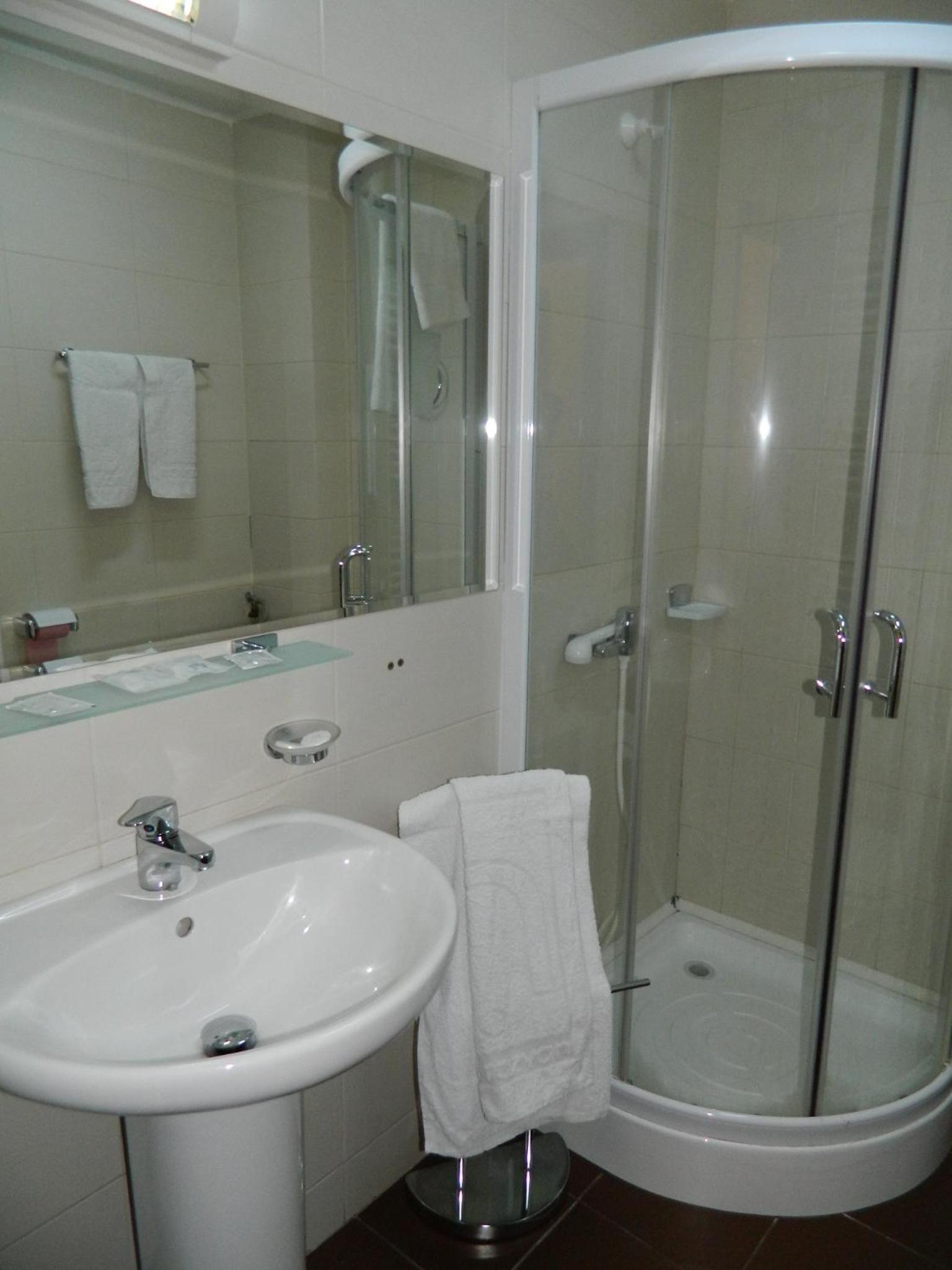 Double Room with Balcony photo 2