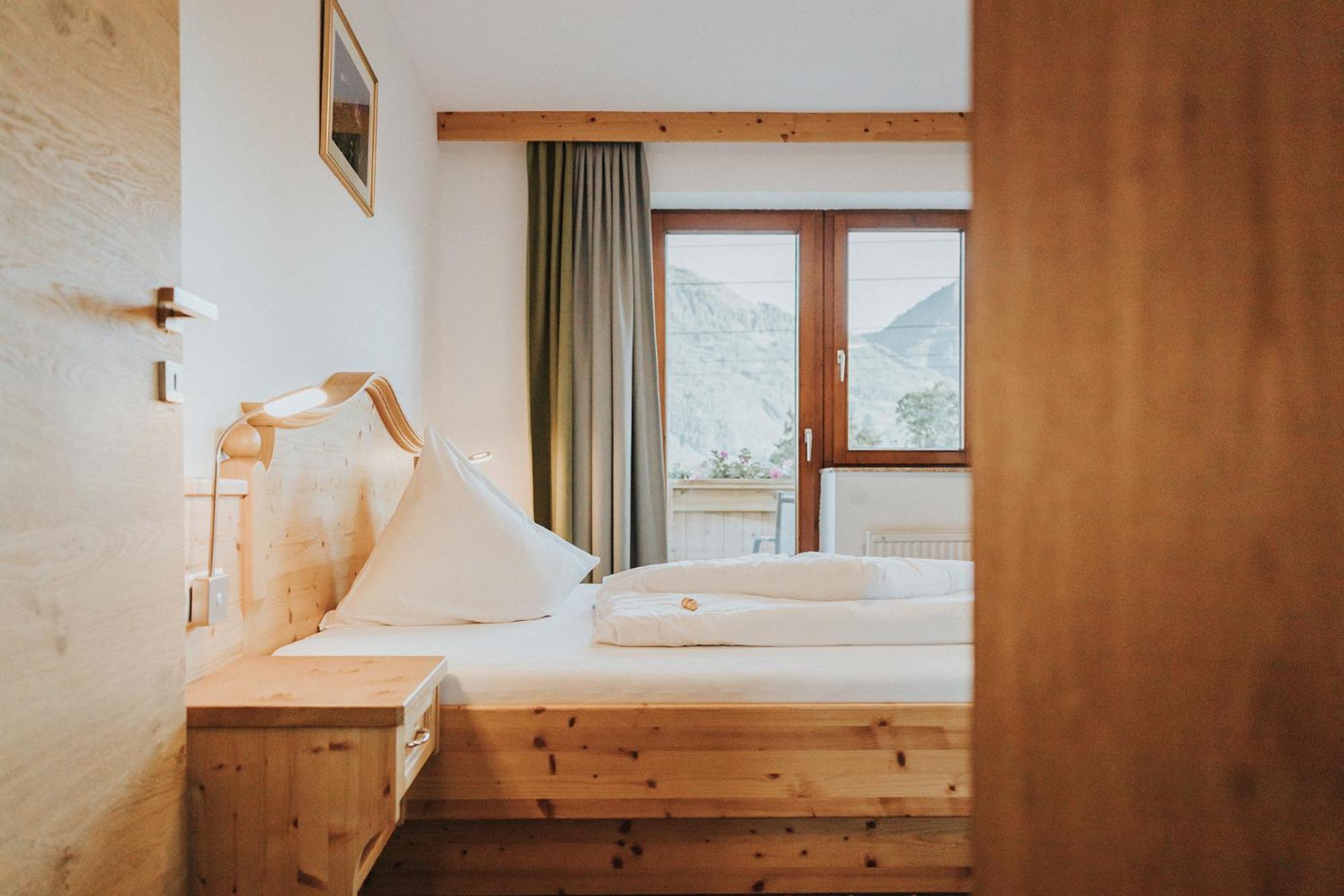 Family Suite with Balcony photo 1