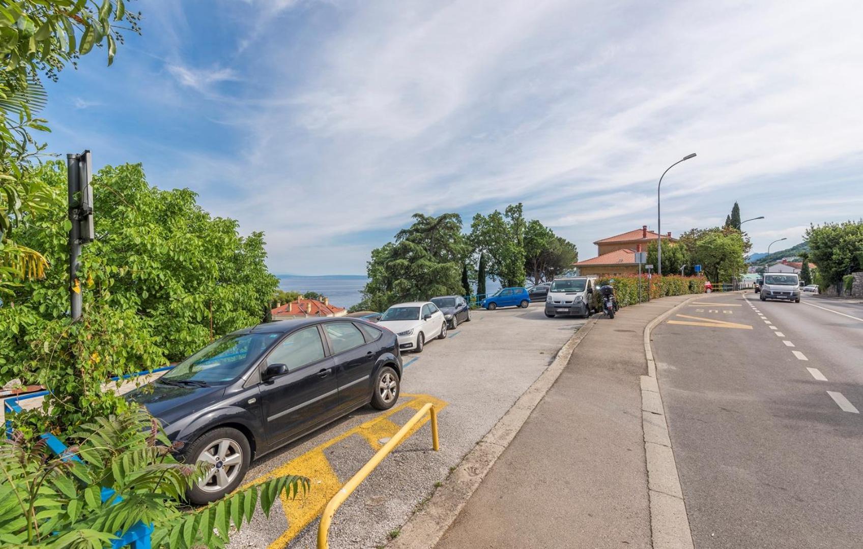 Studio Apartment with Sea View - Photo 6