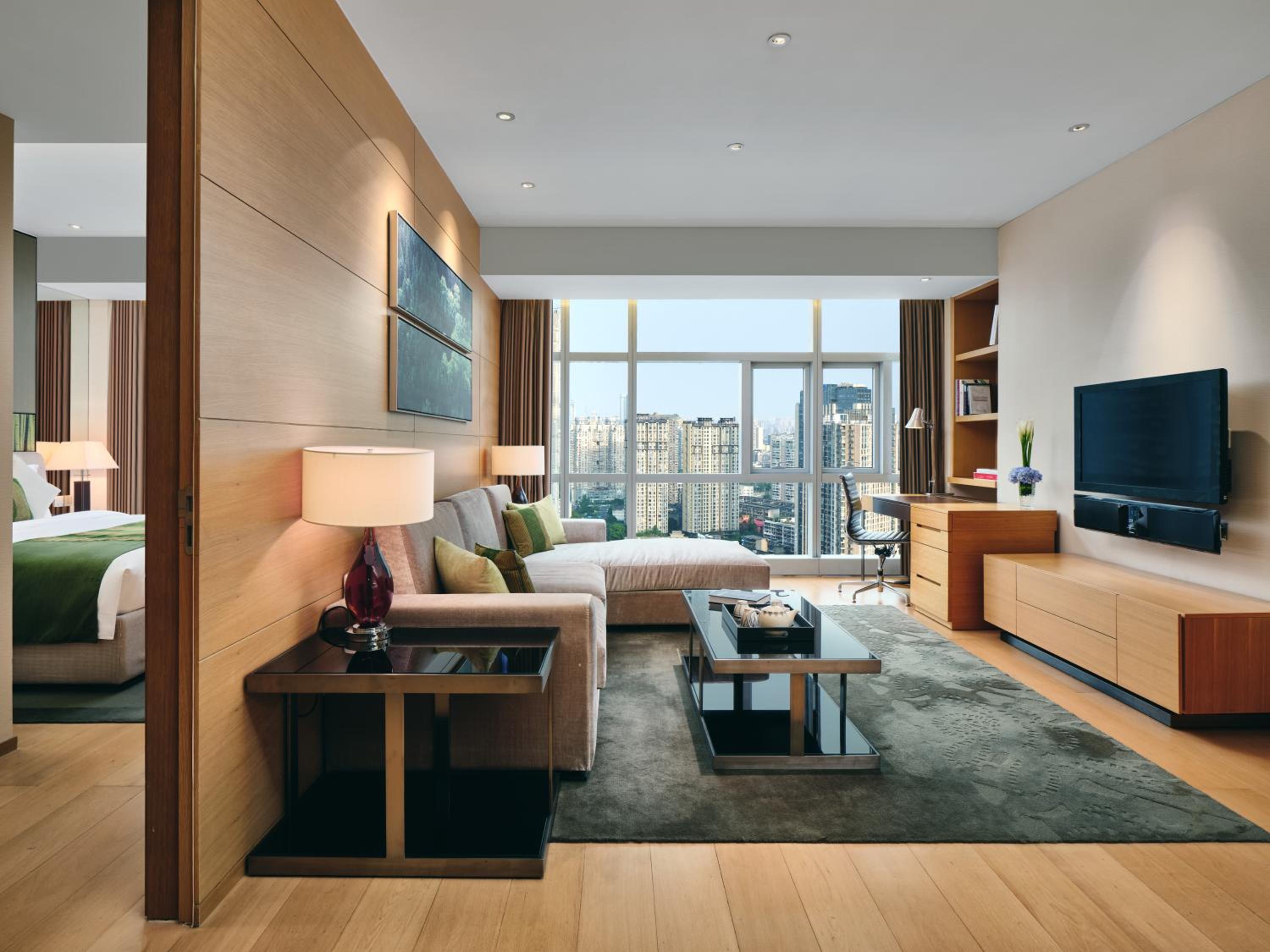 One Bedroom Suite - Photo 1