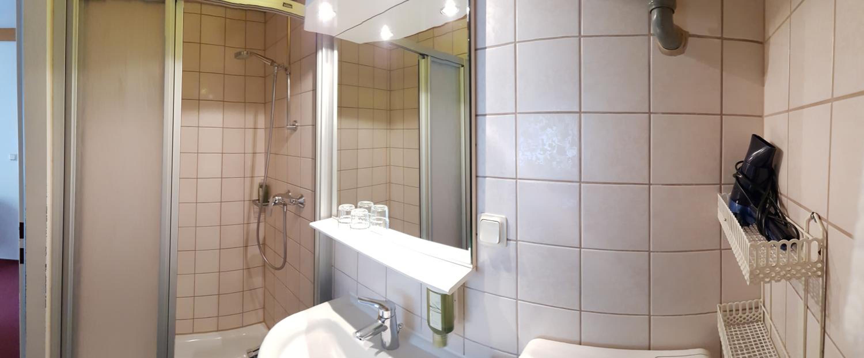 Economy Single Room photo 2