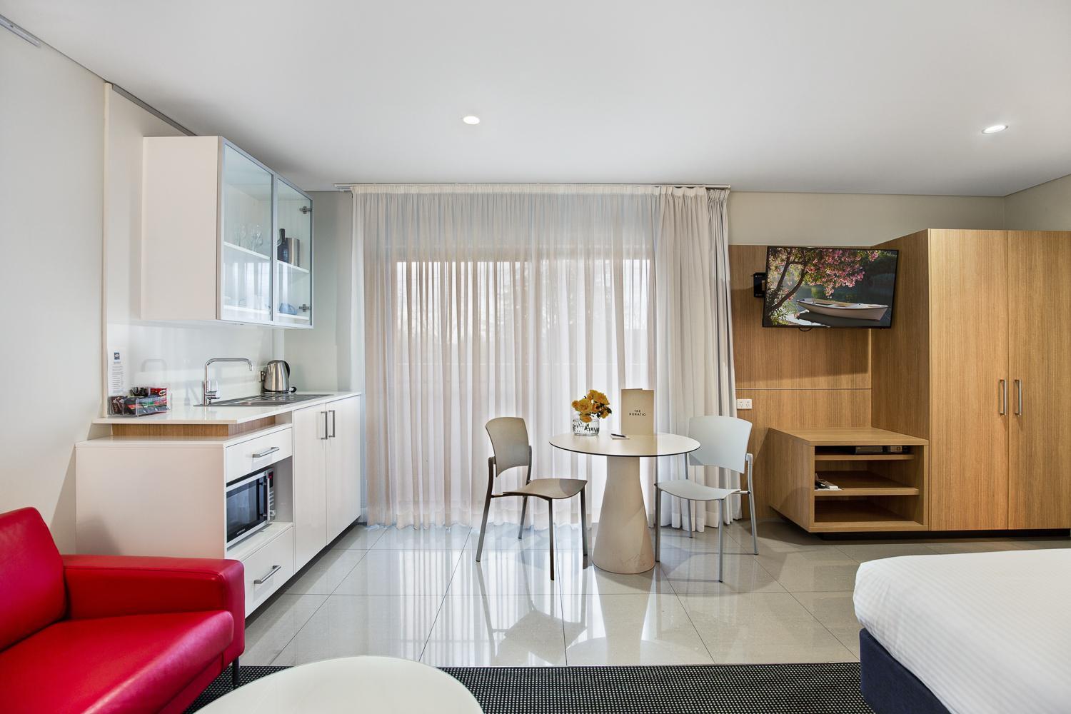 Luxury King Suite -Adults Only photo 2