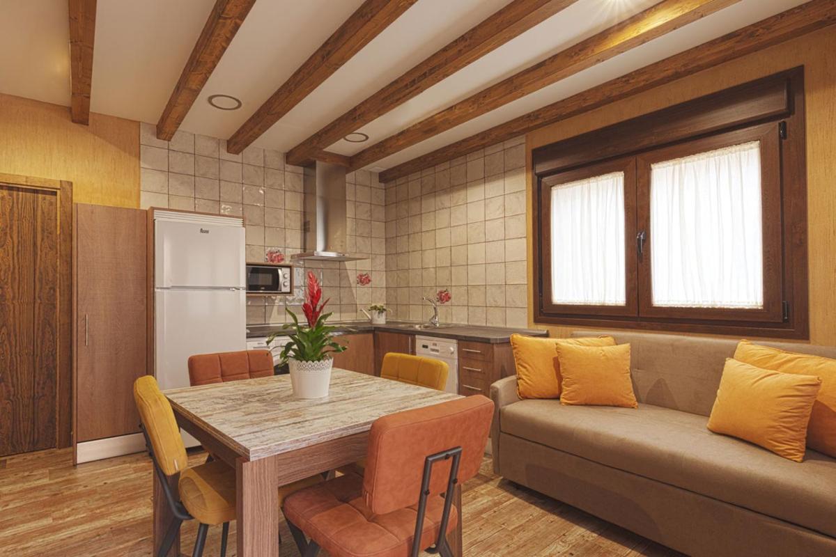 Apartment - Ground Floor photo 2