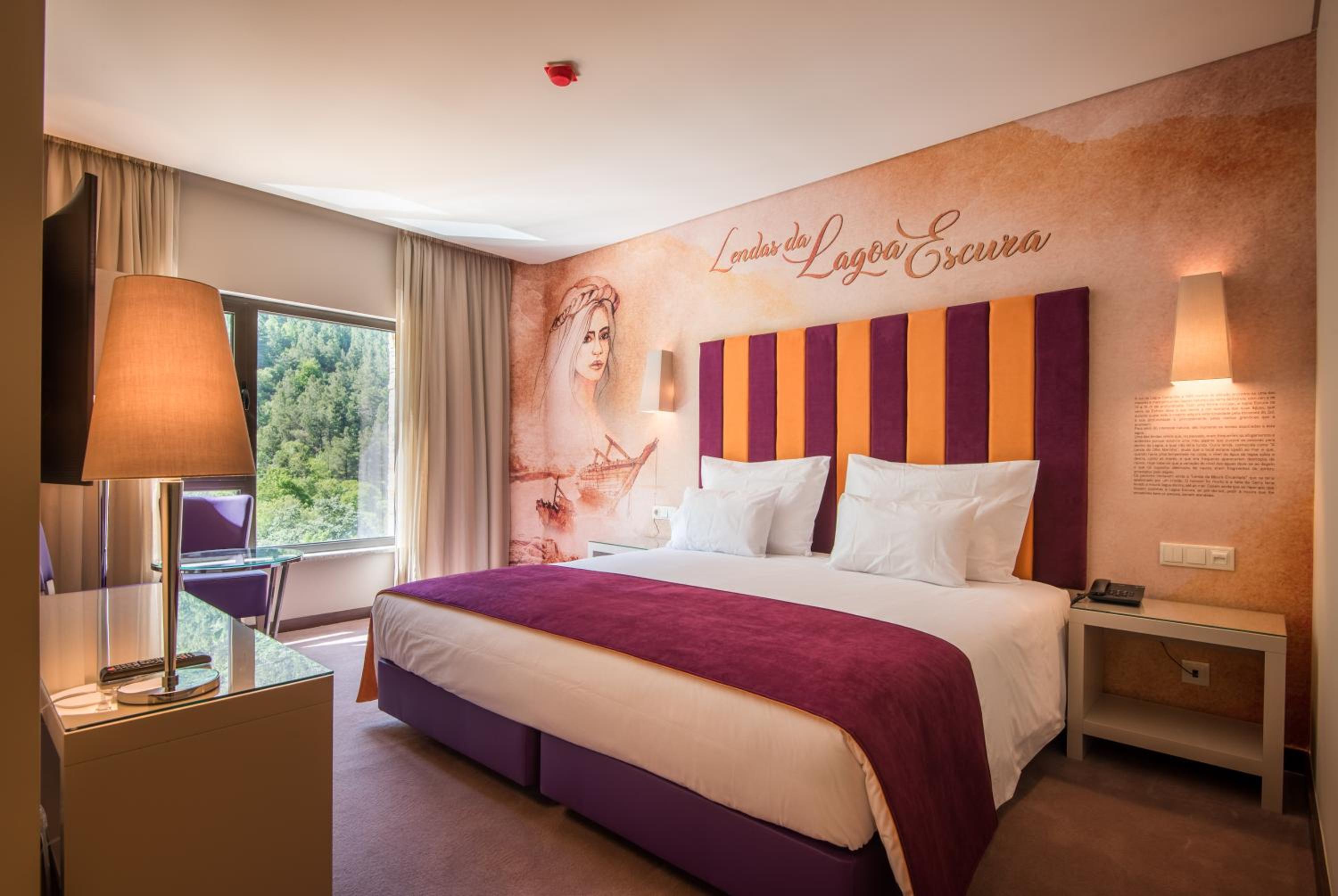 Standard Twin Room - Photo 2