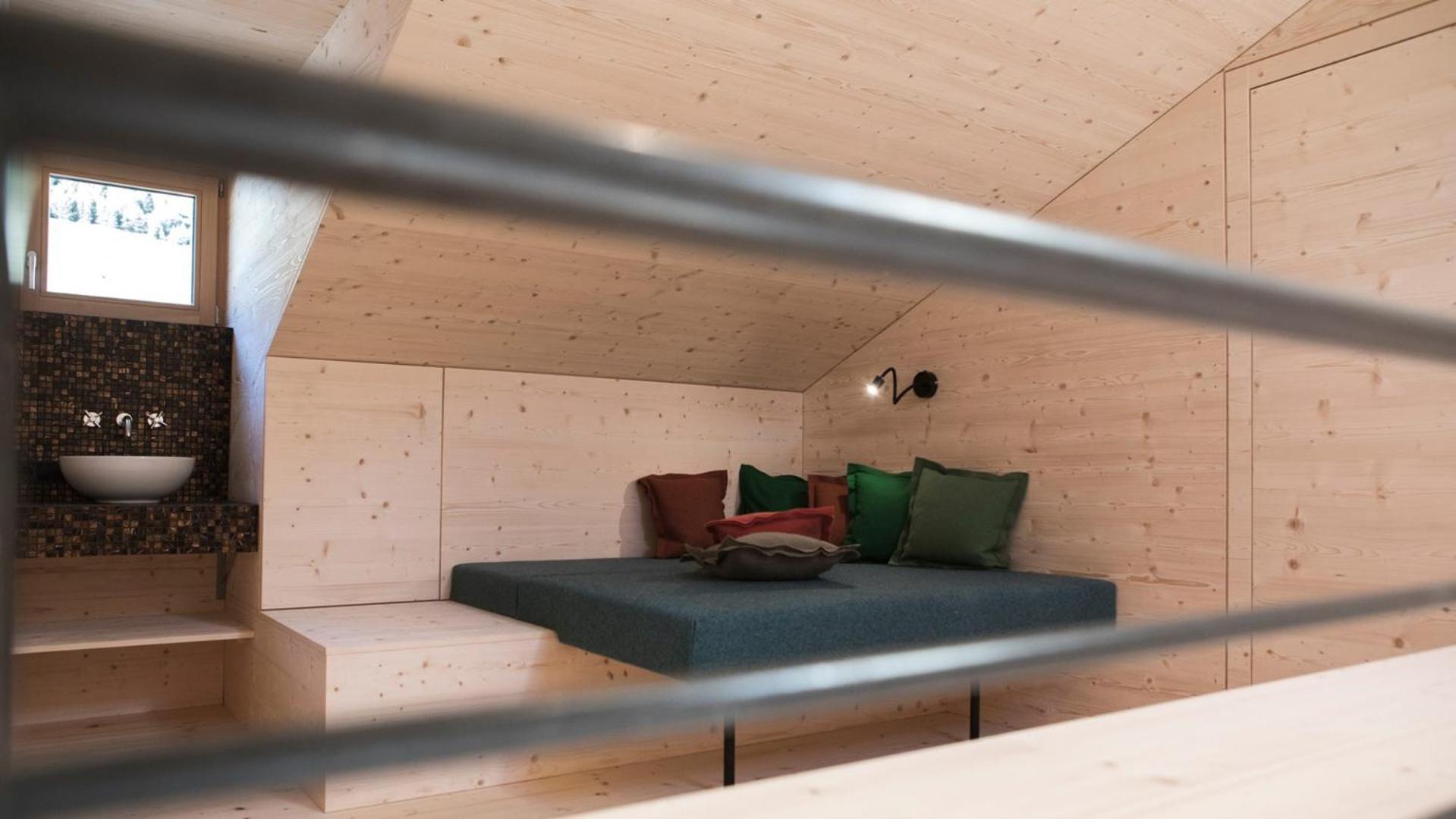 Duplex Suite