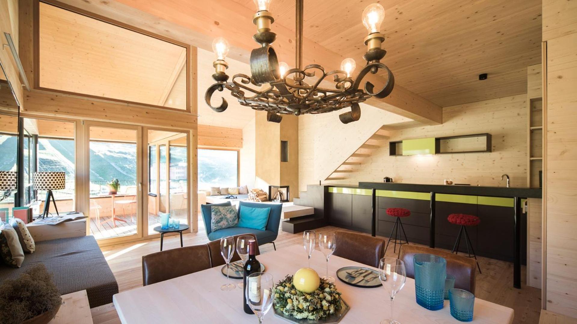 Superior Suite