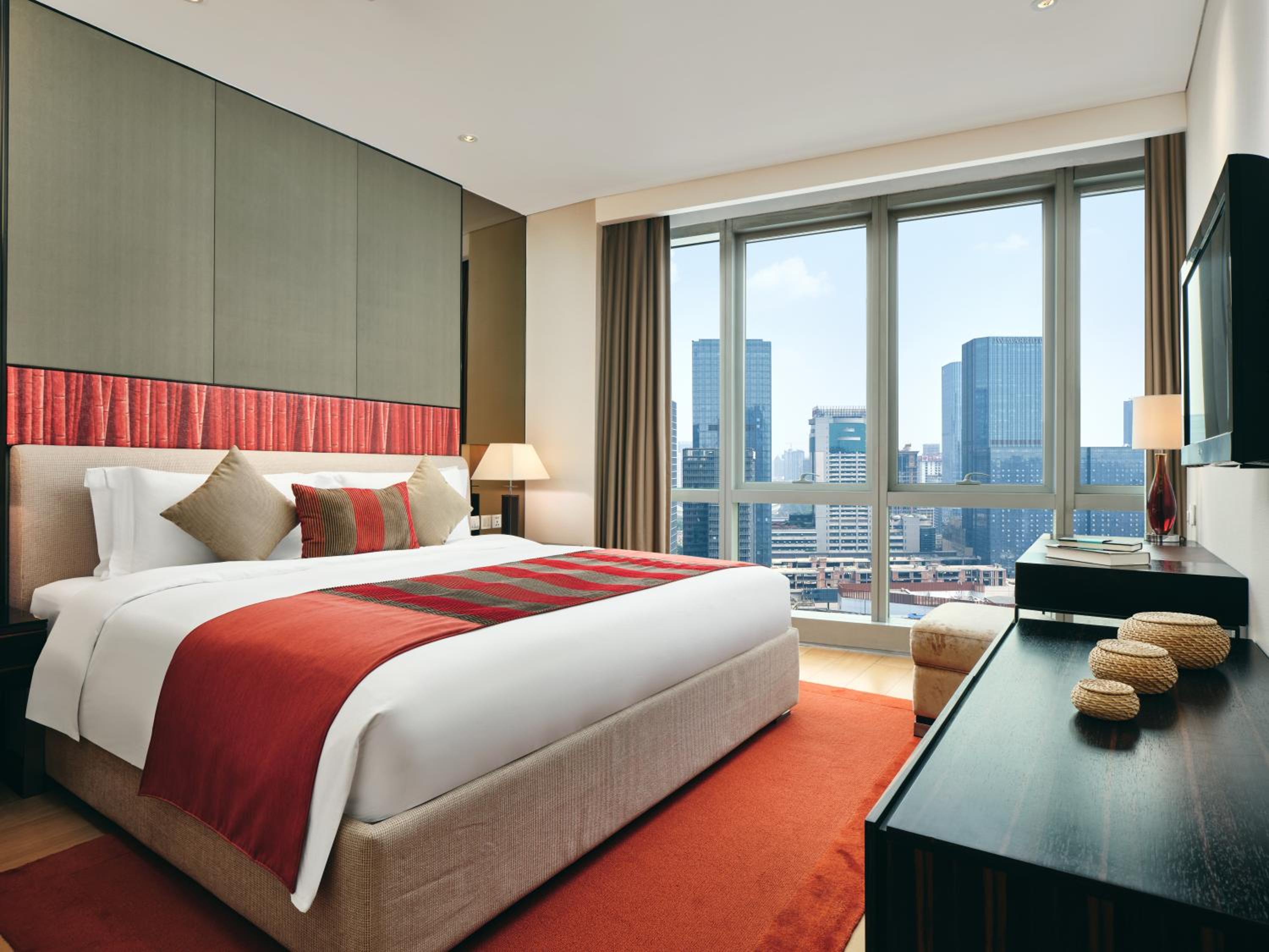 Two Bedrooms Suite - Photo 10