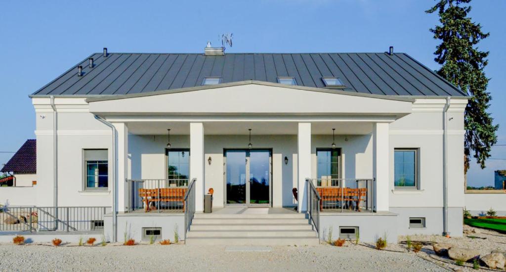 Deluxe Villa photo 1