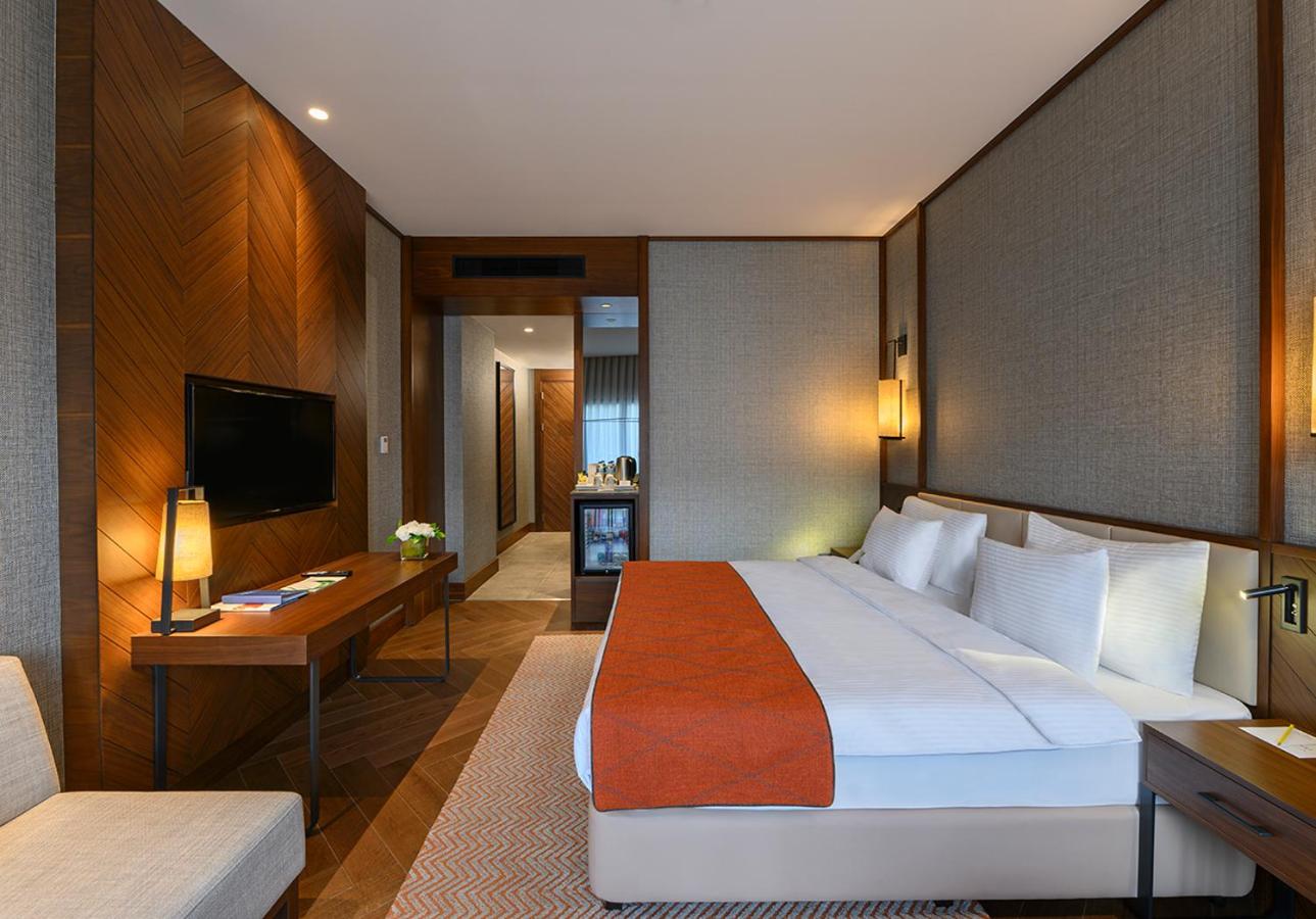 Deluxe Room with King Size Bed,Court Yard View photo 3