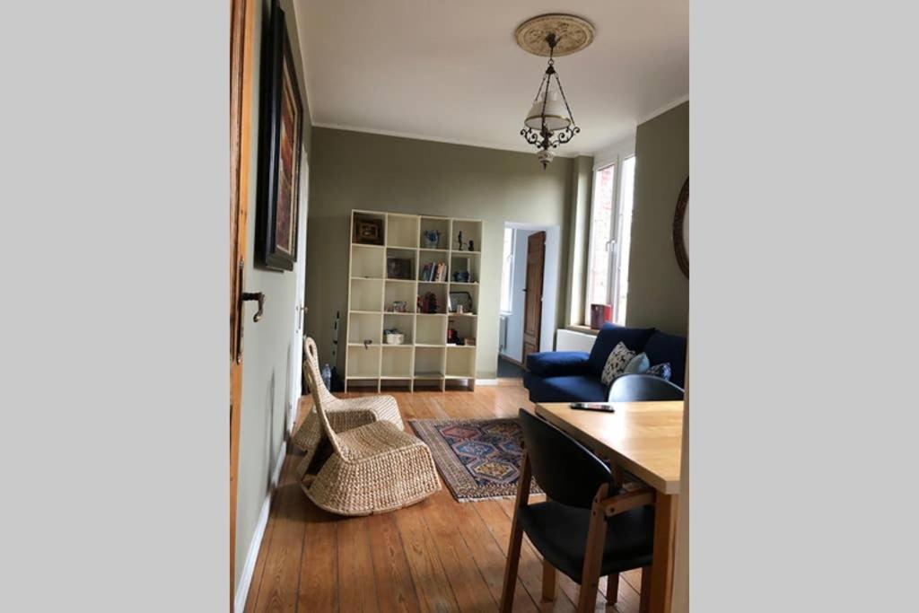 One-Bedroom Apartment - Photo 19