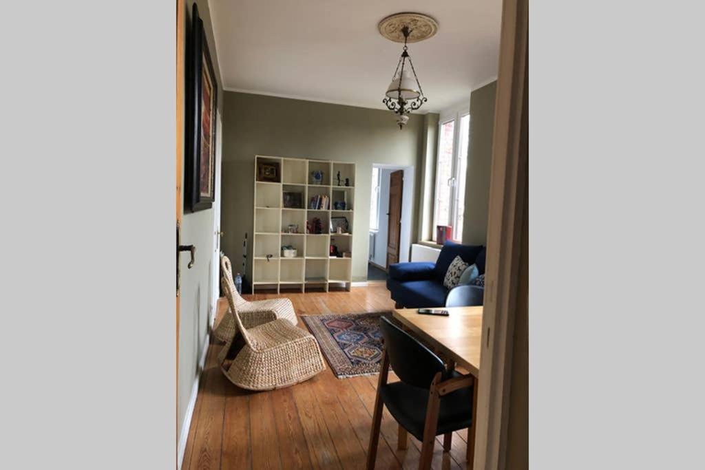 One-Bedroom Apartment - Photo 20