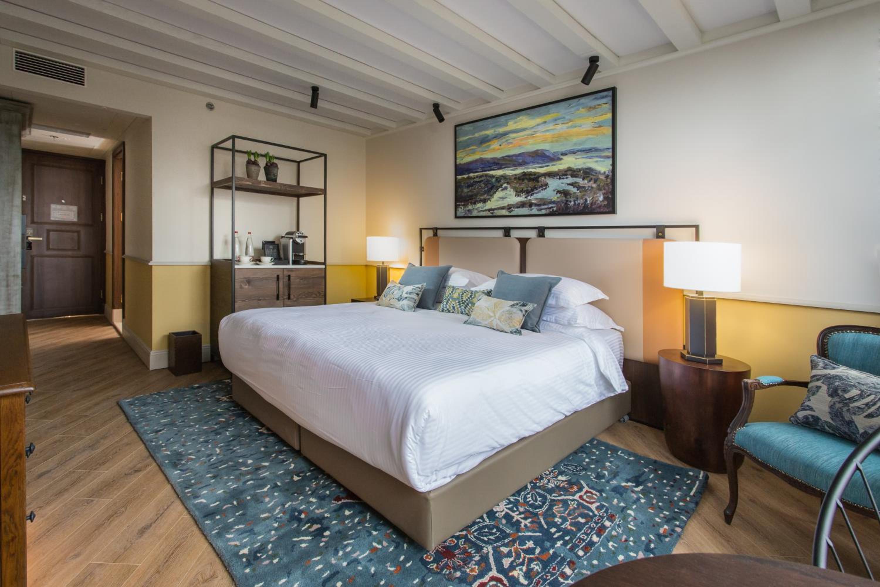 Mizpe Hayamim Room  - Photo 4