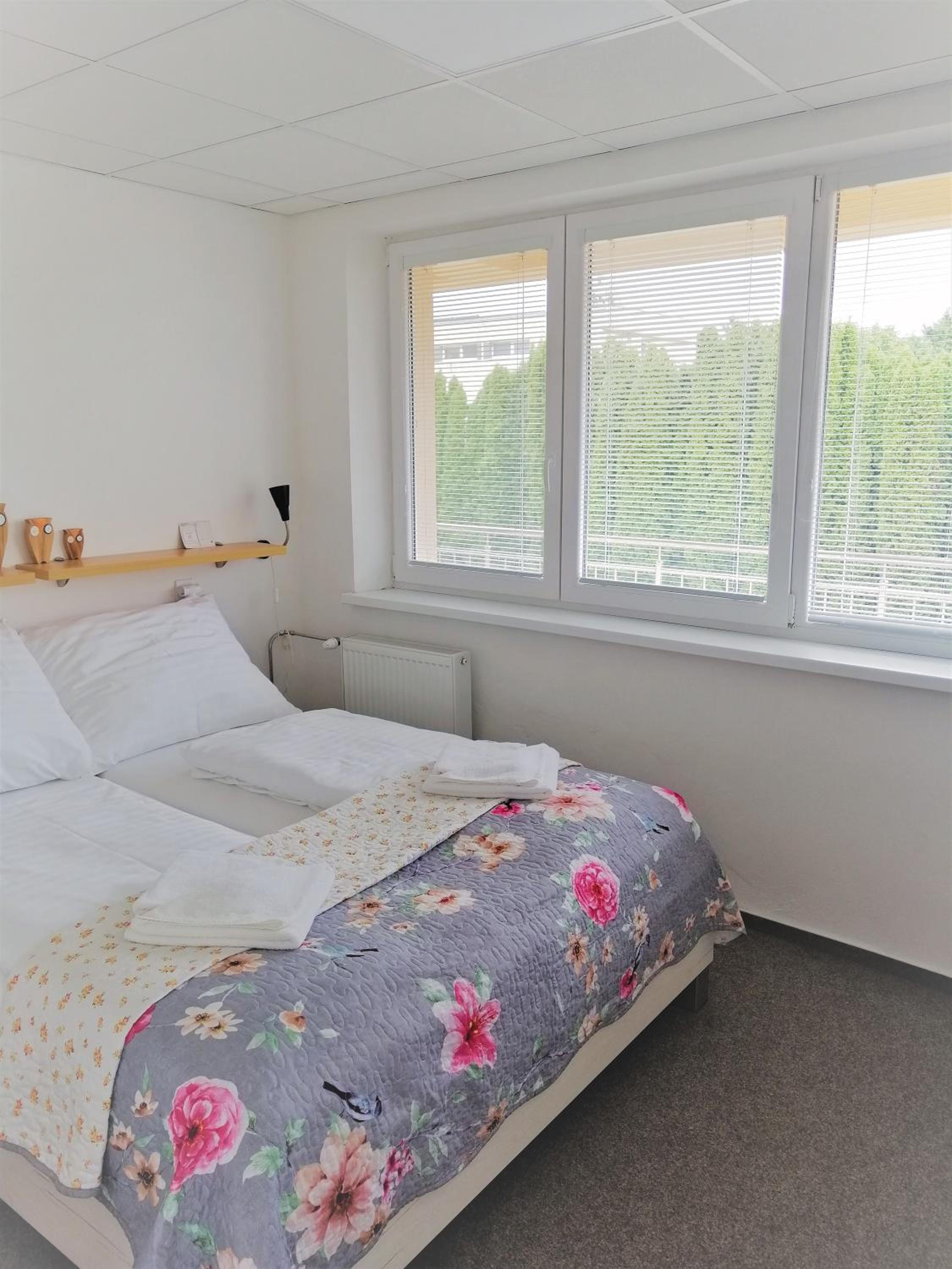 Apartment with Terrace - Photo 1