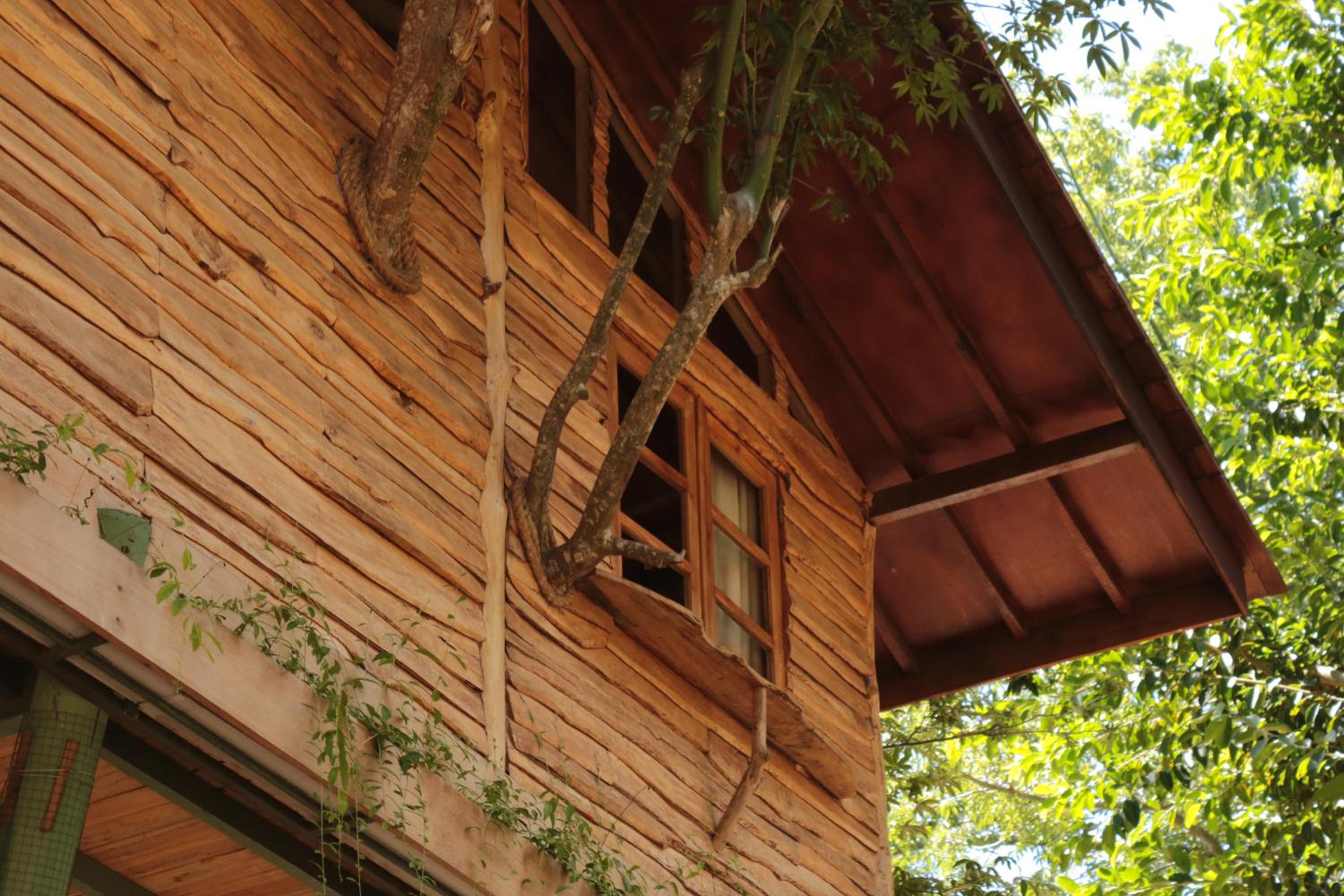 Double Room with Balcony - Photo 15