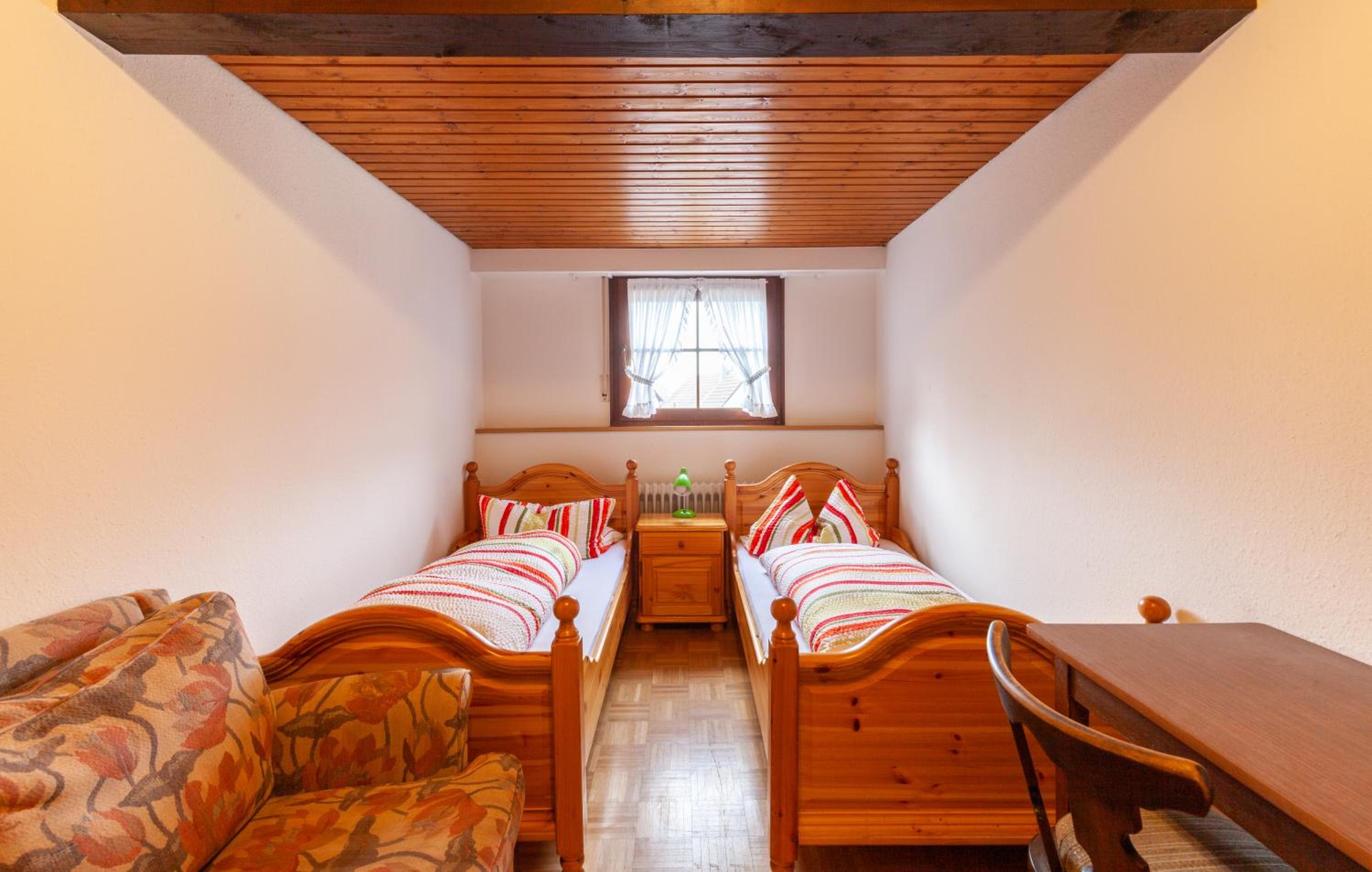 Twin Room photo 1