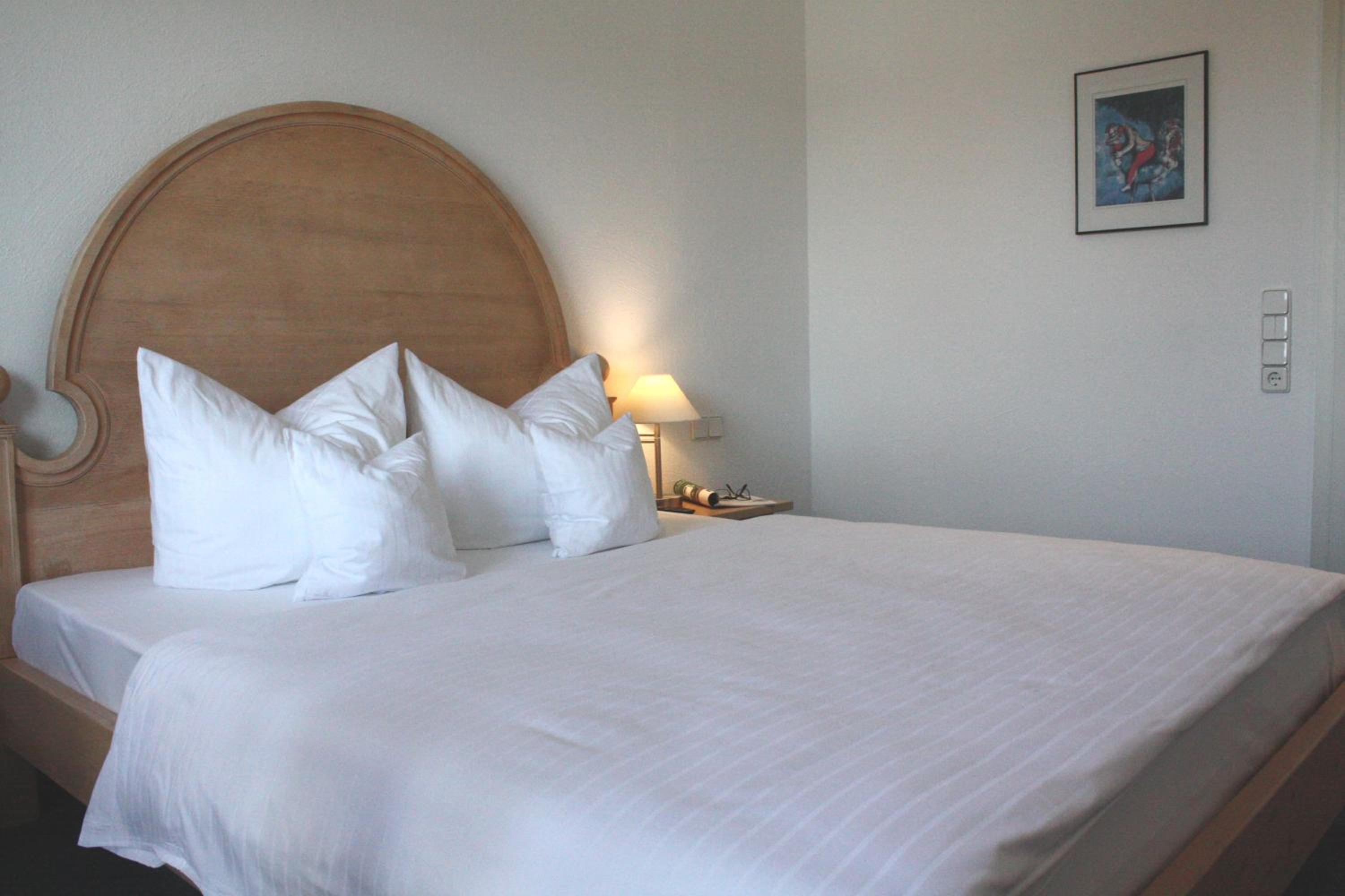 Standard Single Room photo 1