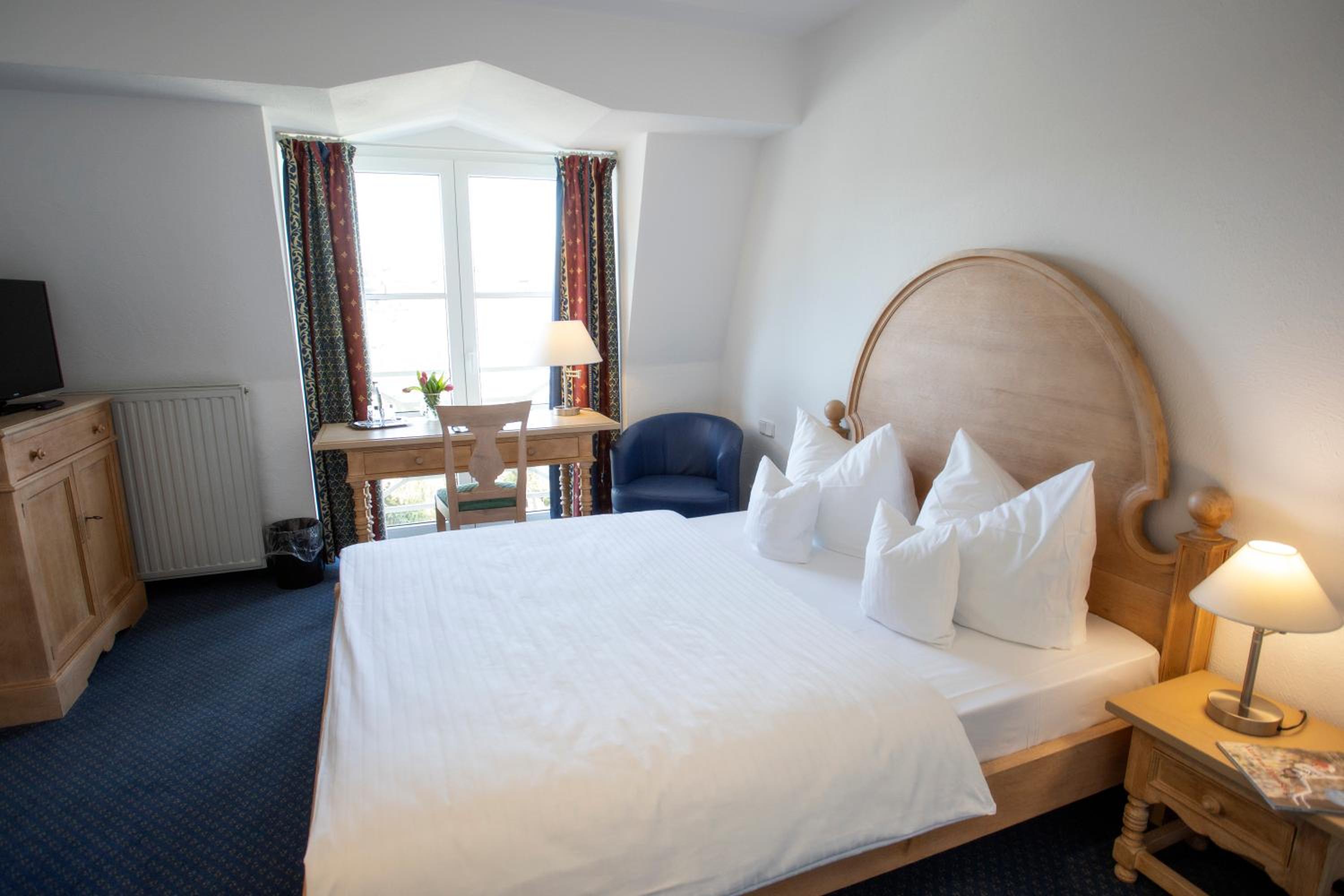 Standard Single Room photo 3