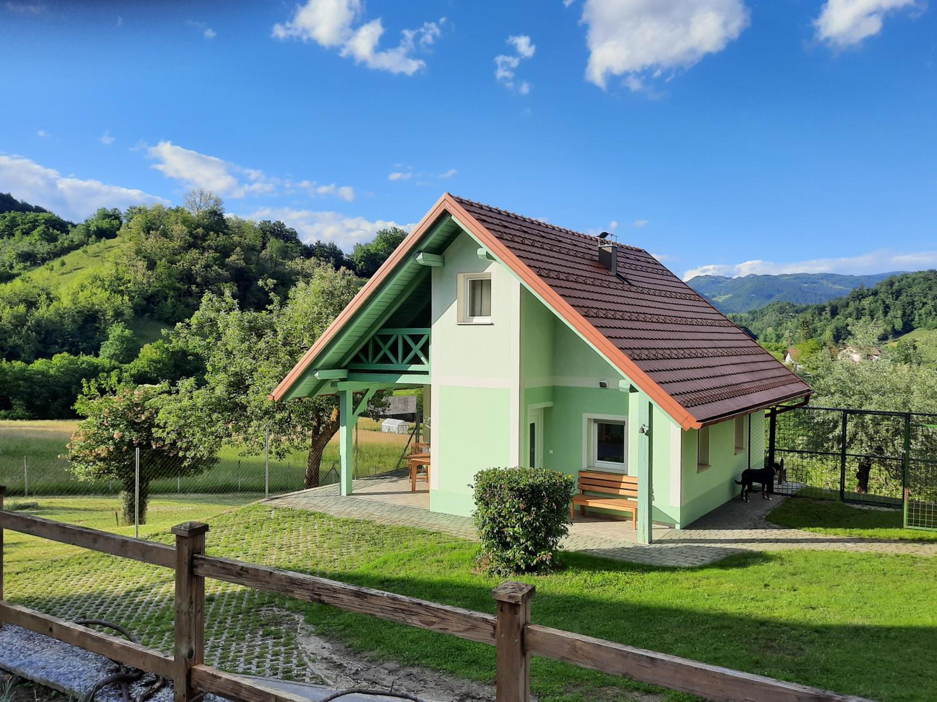 Vacation Home - Photo 69