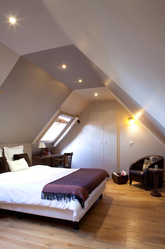 Double Room with Shared Toilet photo 1