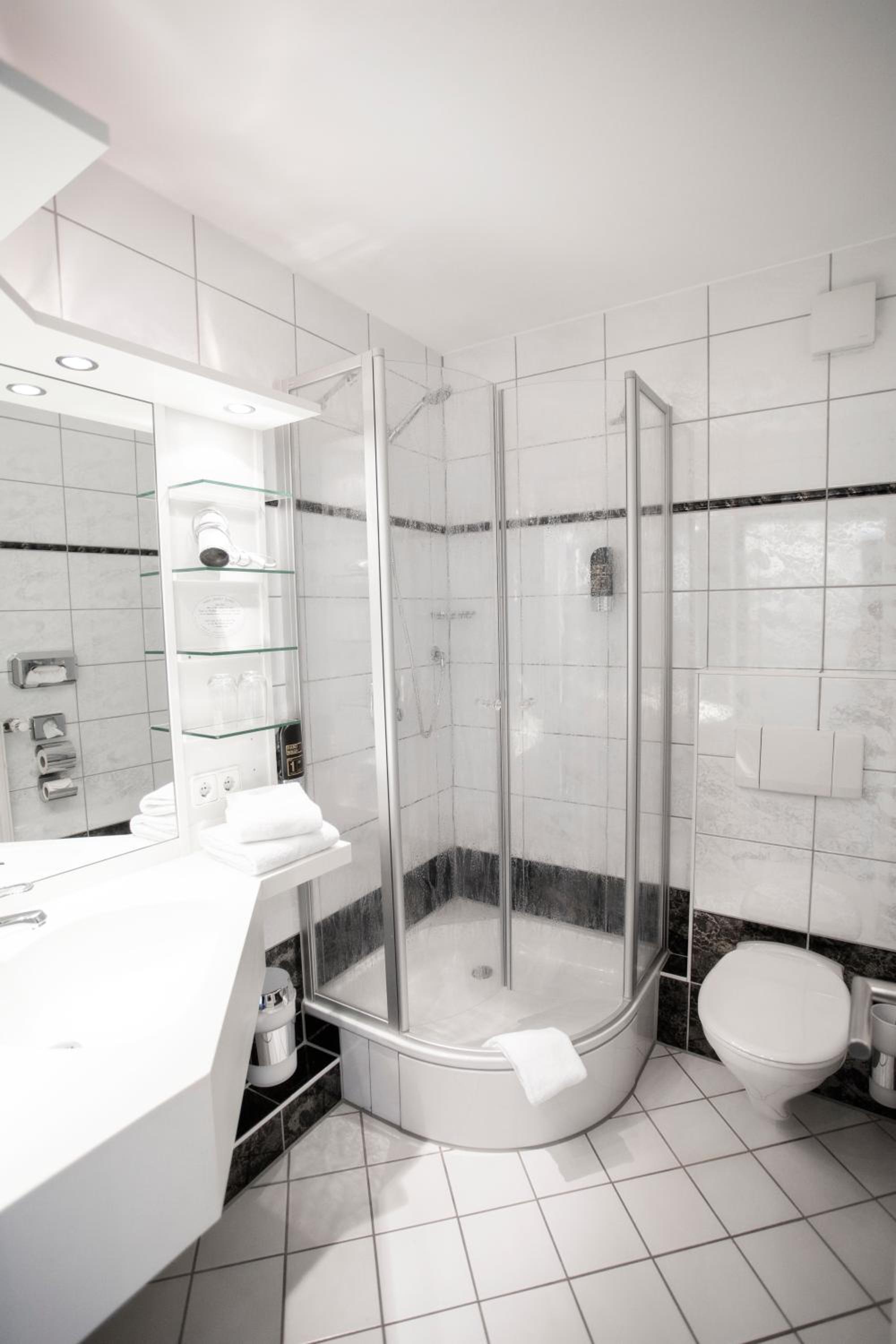 Comfort Single Room photo 3