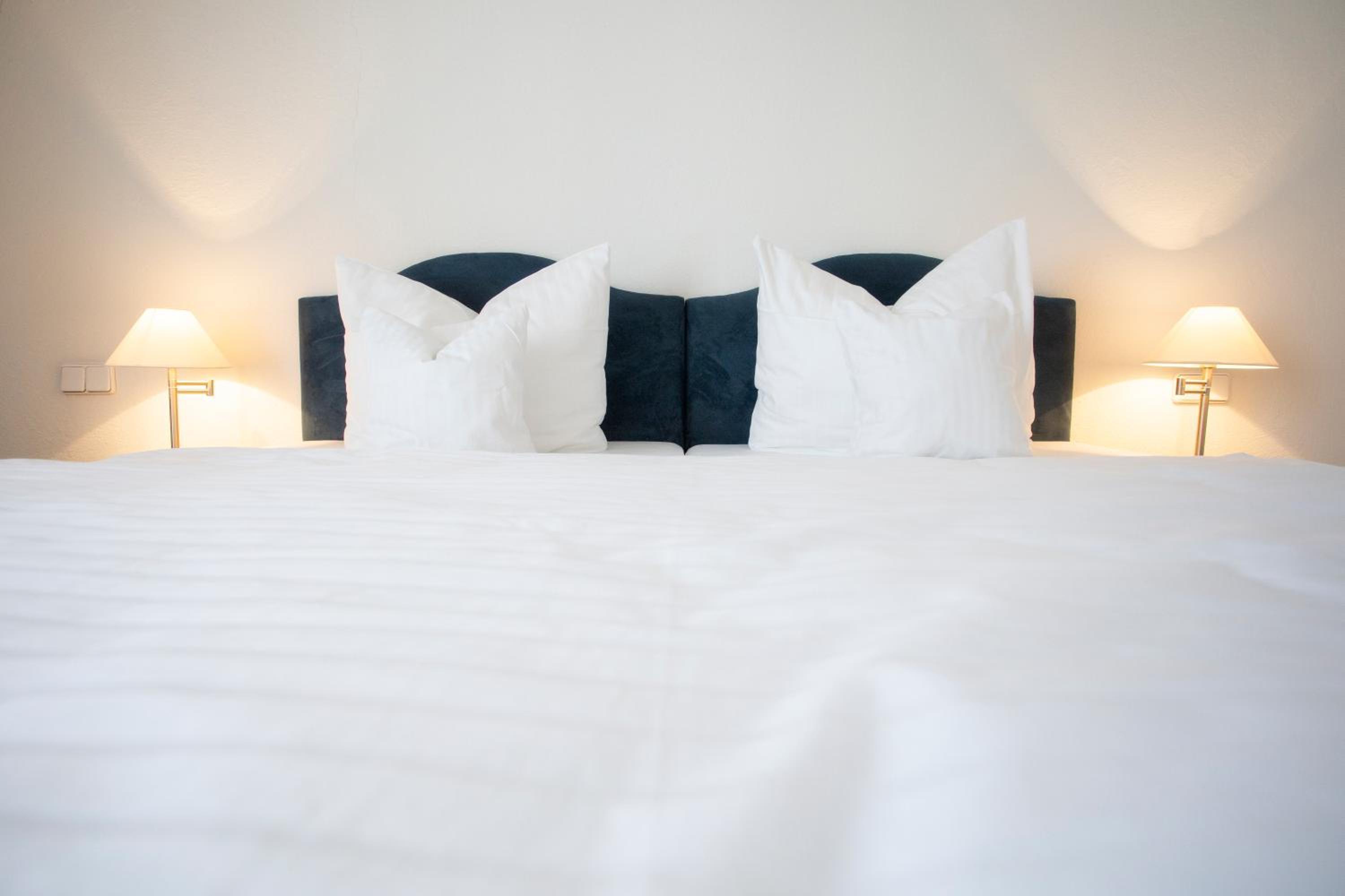 Standard Double Room photo 1