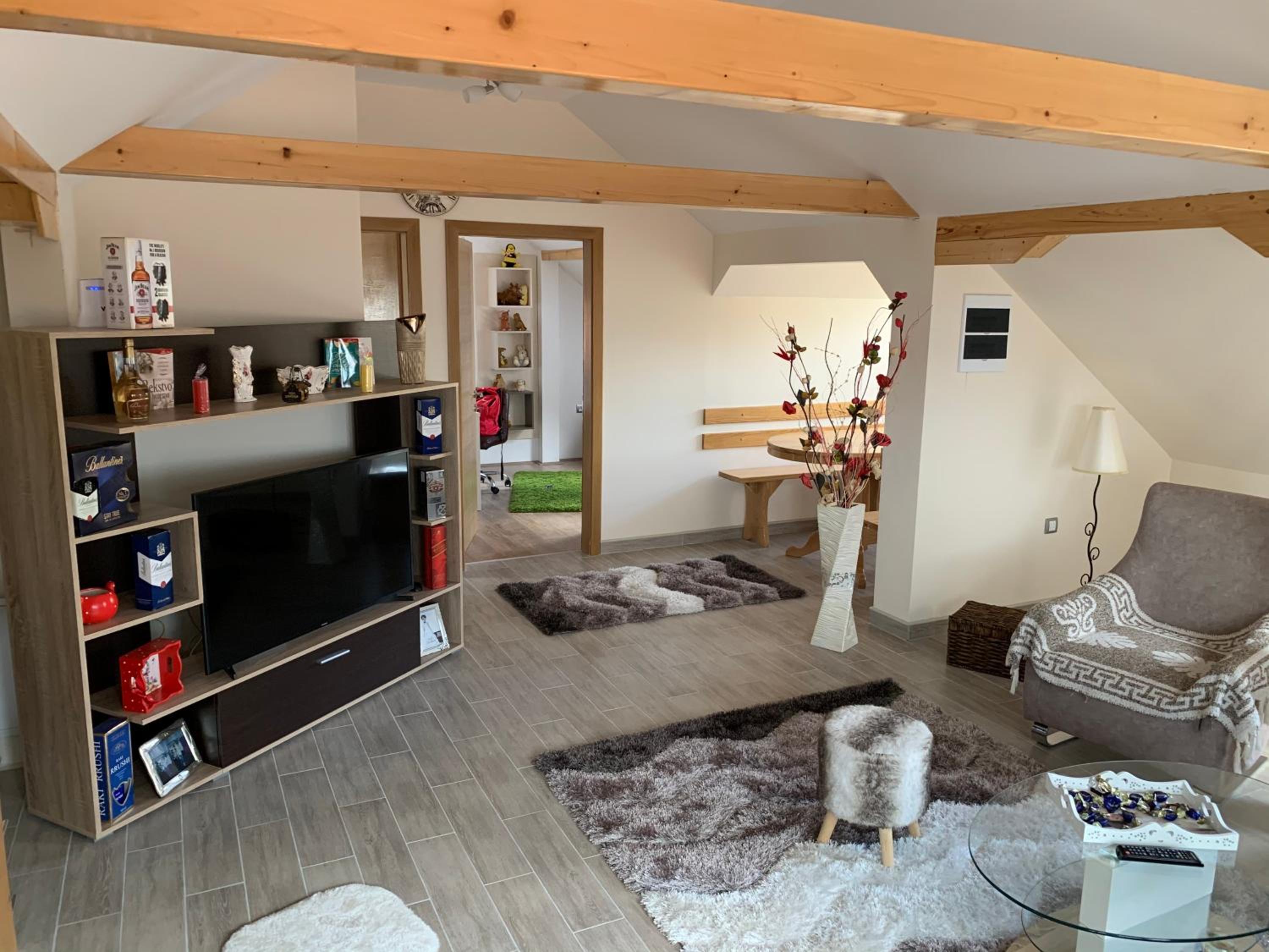 Superior Chalet photo 1