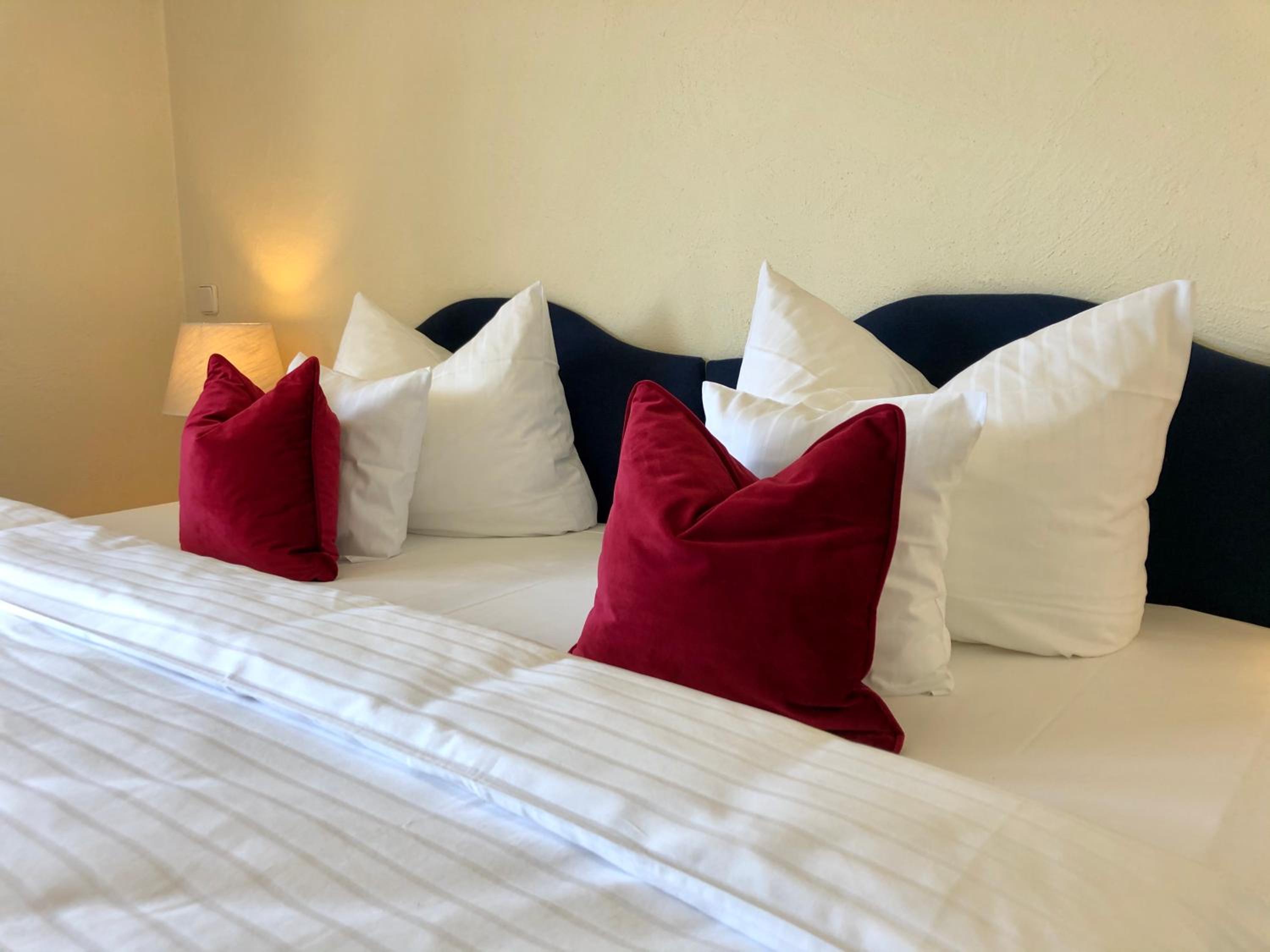 Comfort Double Room photo 1