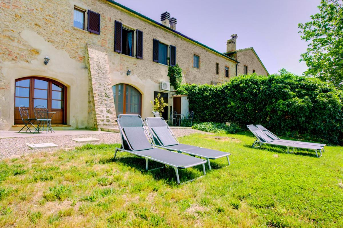 Double Room with Garden View photo 1