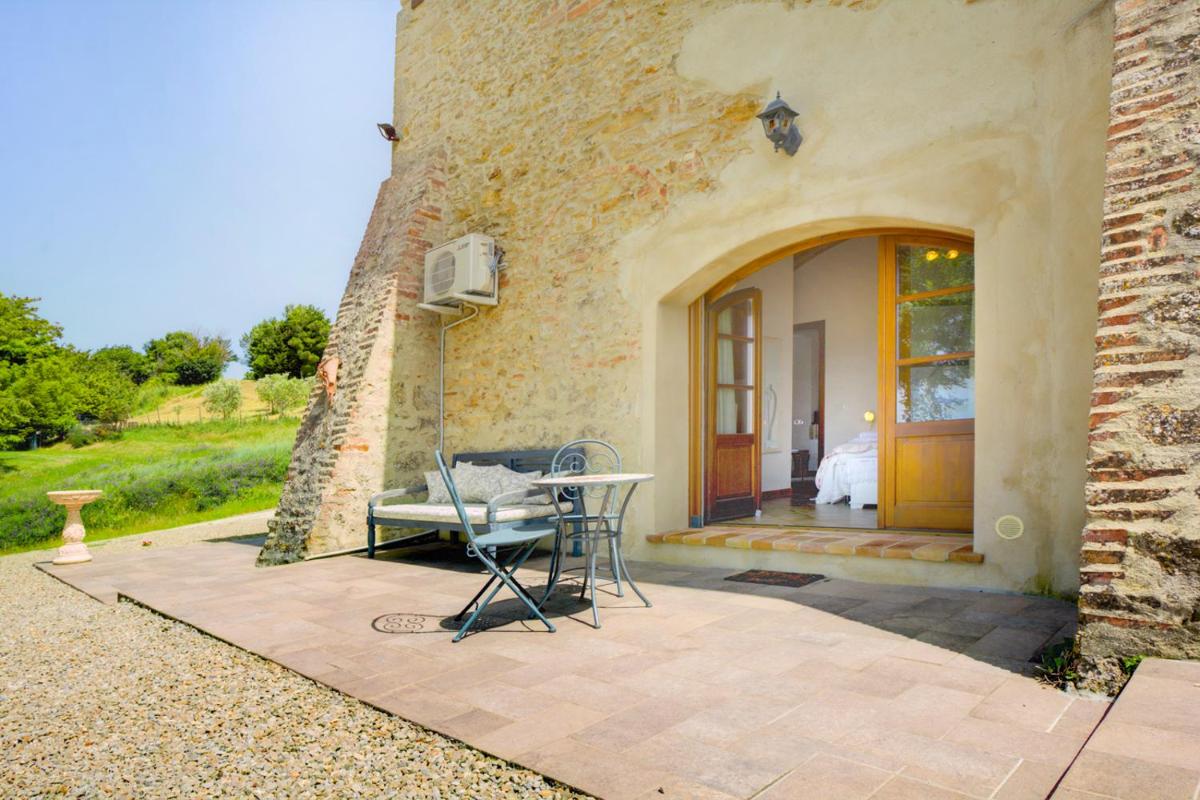 Double Room with Garden View photo 3