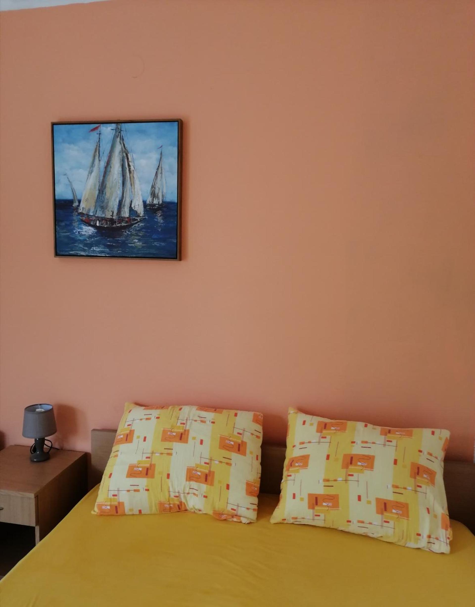 Junior Suite with Sea View