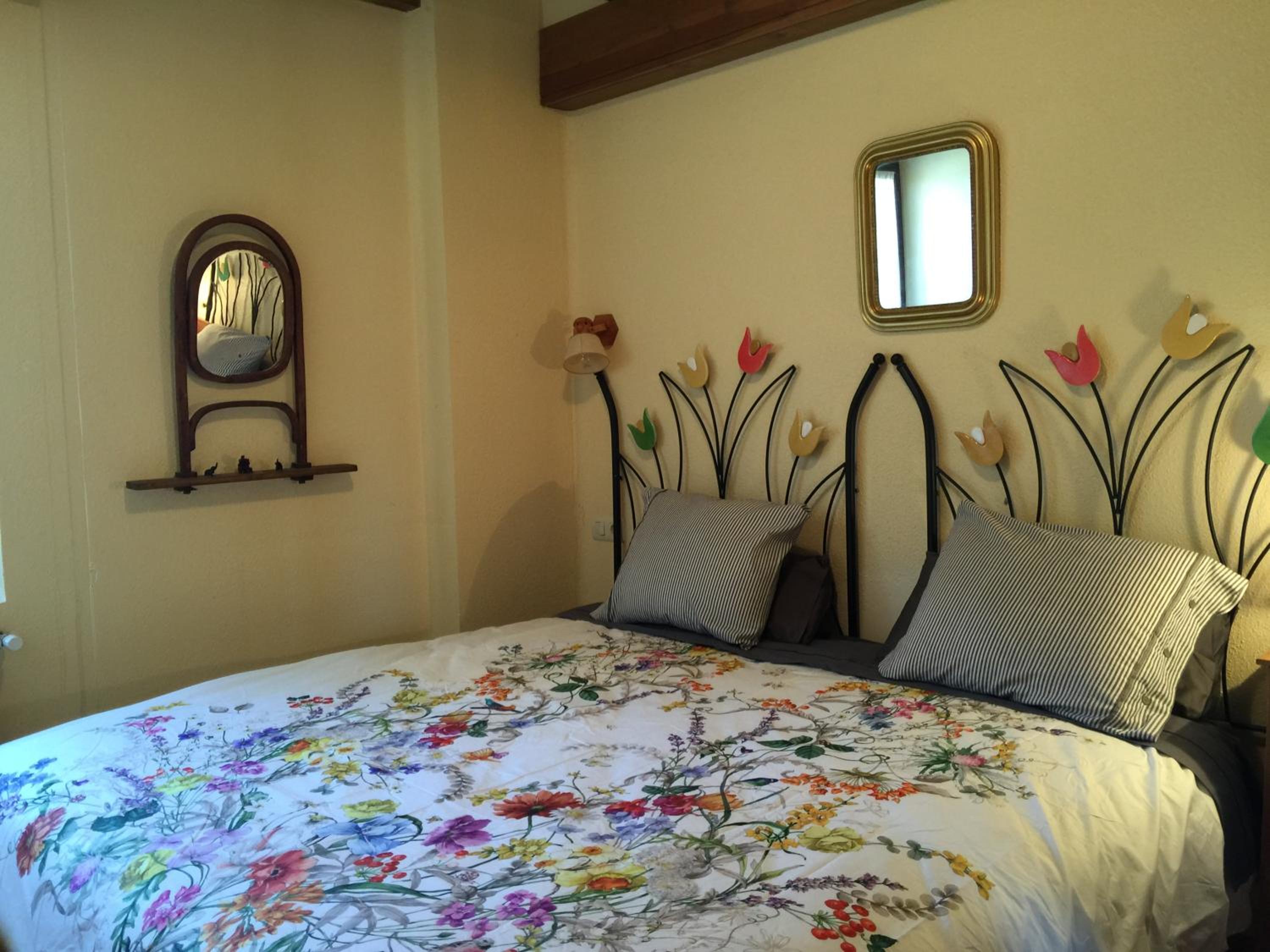 Habitación familiar - Acceso para discapacitados