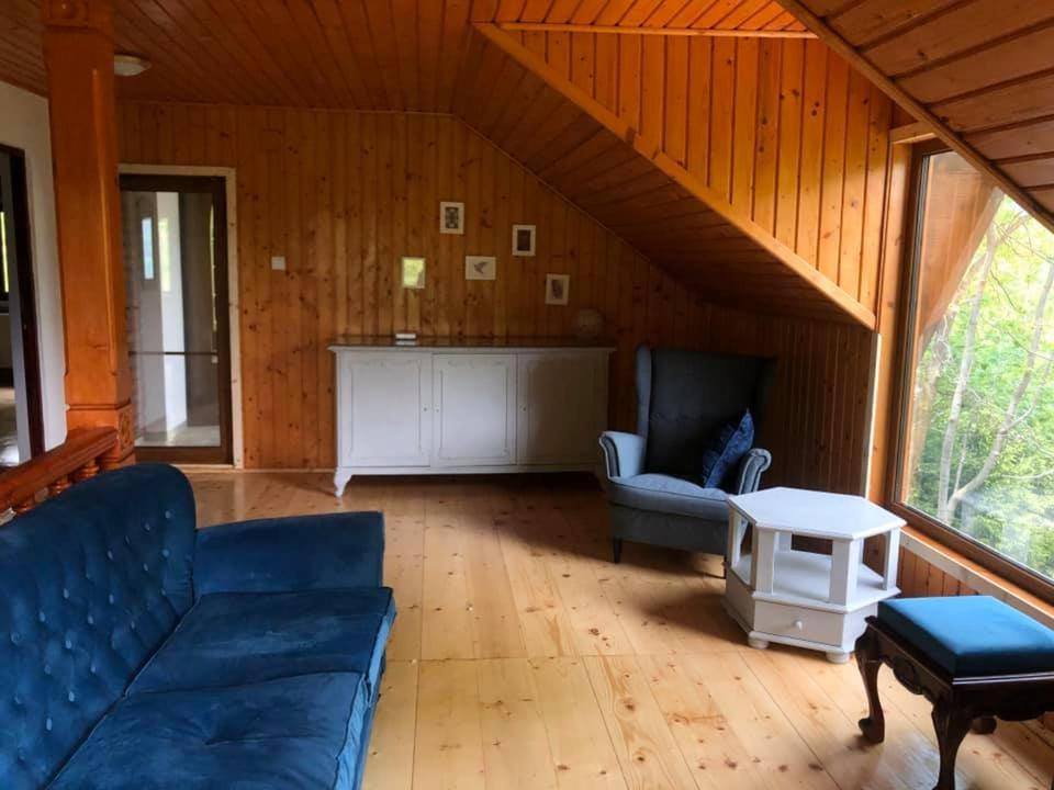 Chalet photo 1