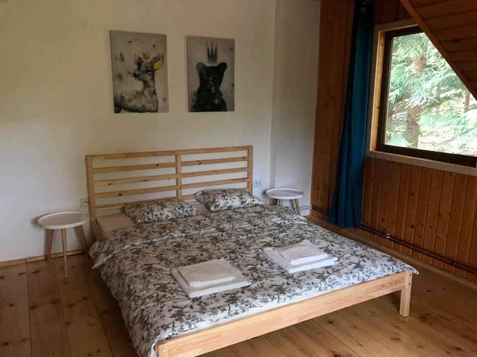 Chalet photo 3