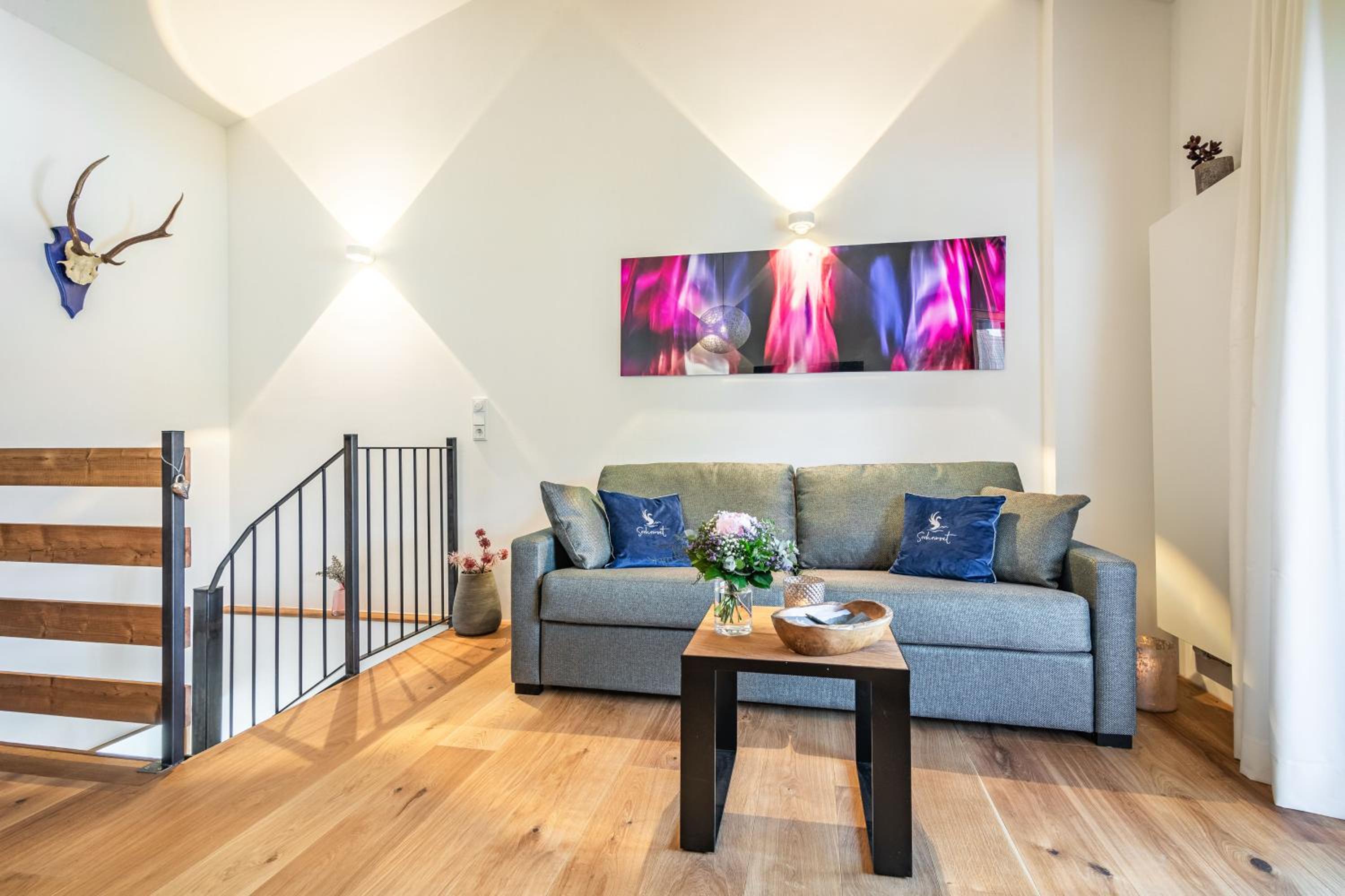 Apartment - Split Level photo 1