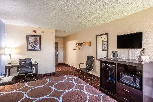 King Room - Non-Smoking - Photo 6
