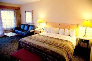 Deluxe King Guestroom with Sofa - Photo 1