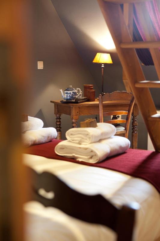 Double Room with Shared Toilet photo 1