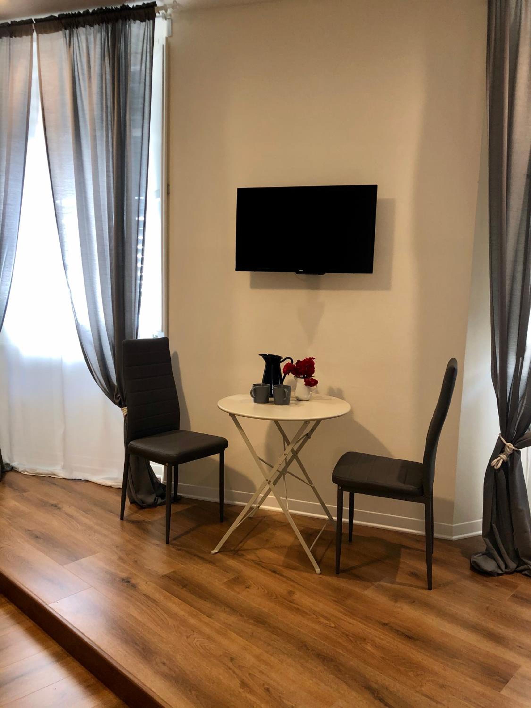 Deluxe Room photo 2