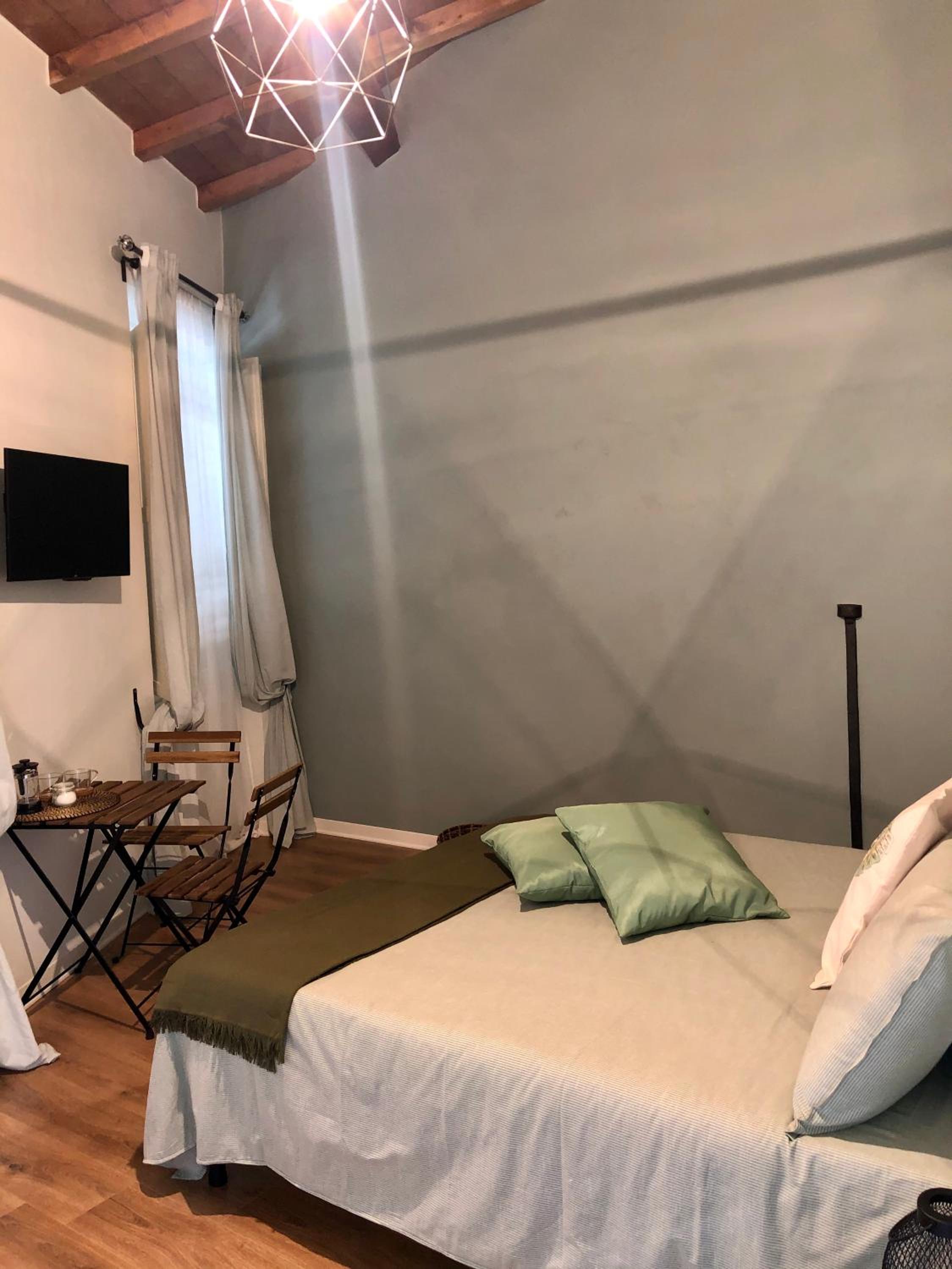 Double Room photo 2