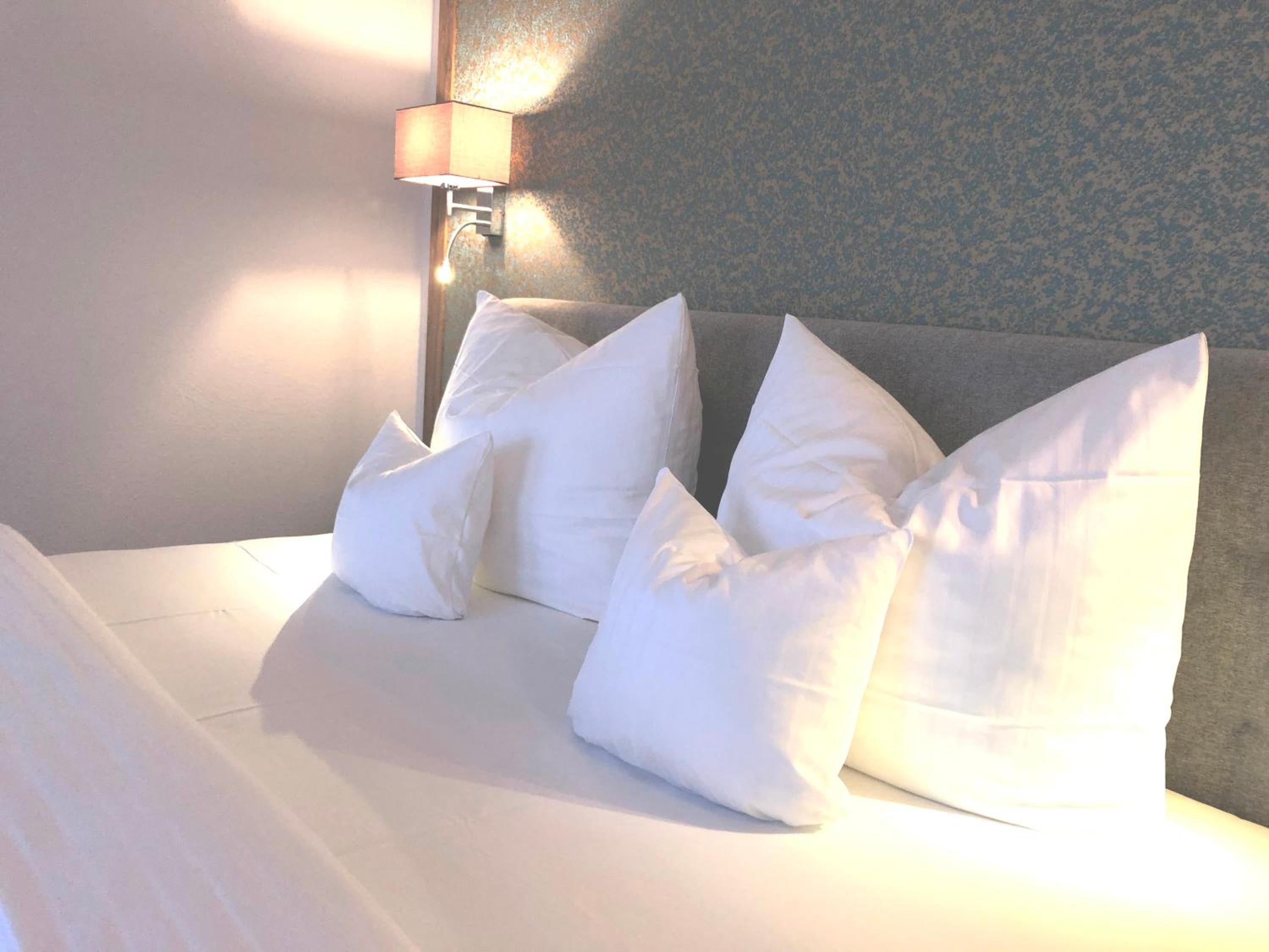 Premium Double Room with Single Occupancy photo 2