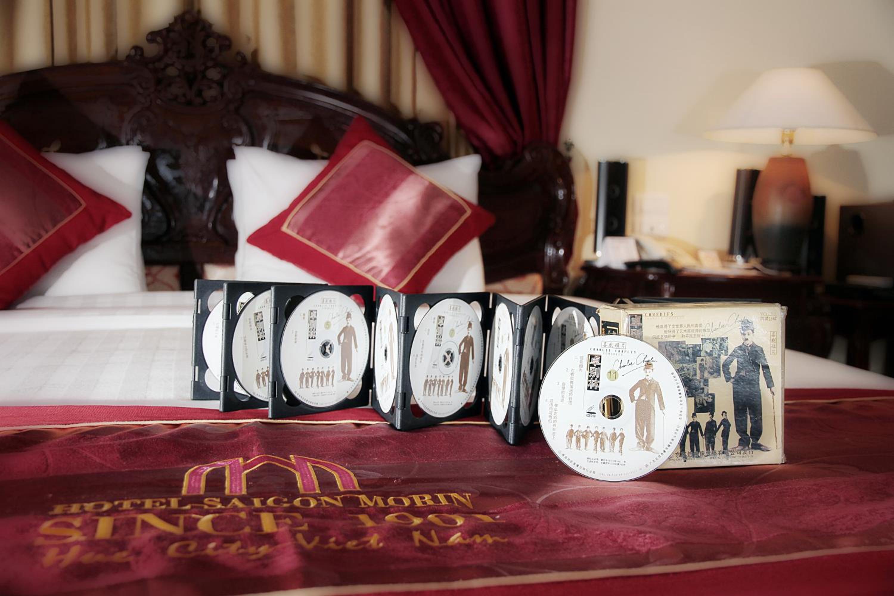 Executive Suite - Photo 6