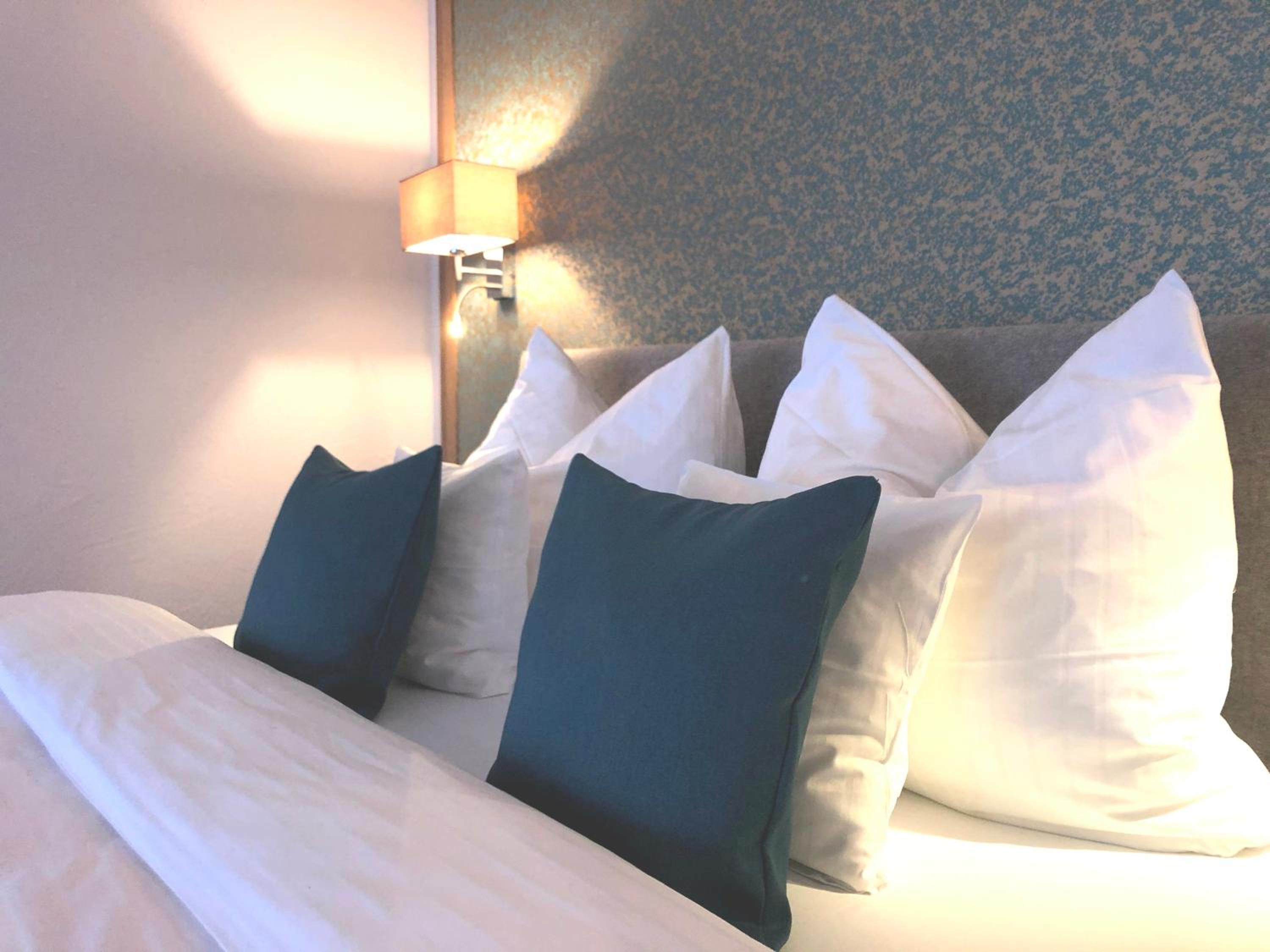 Premium Double Room photo 3