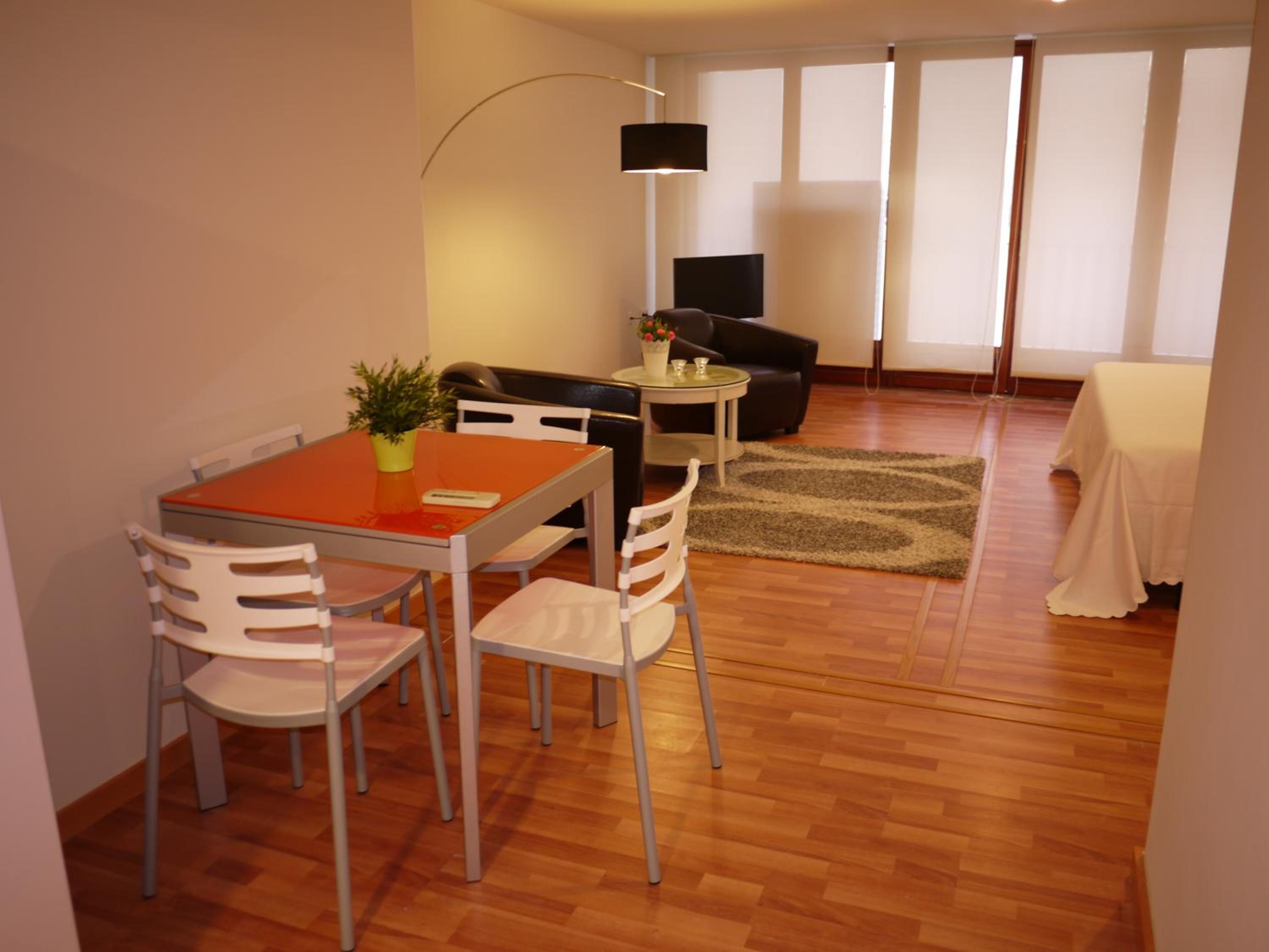 Estudio estándar