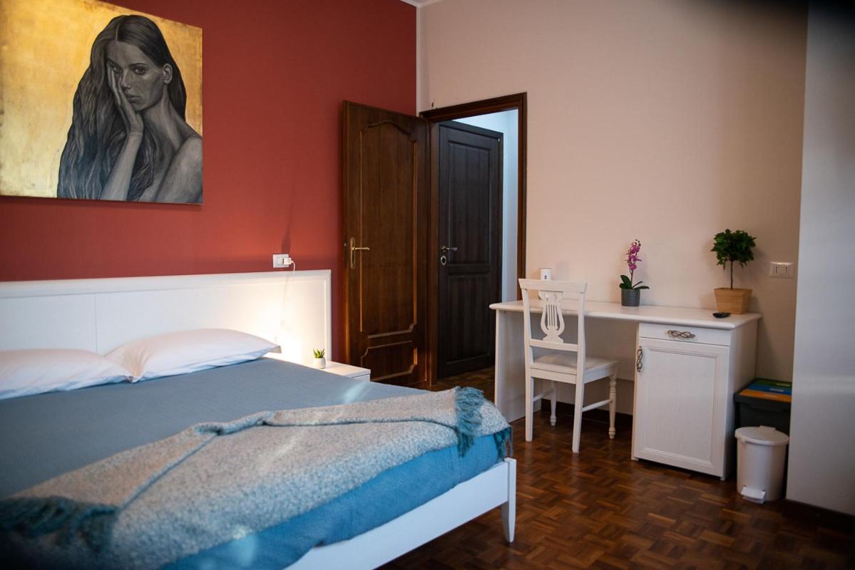 Deluxe Double Room - Photo 3