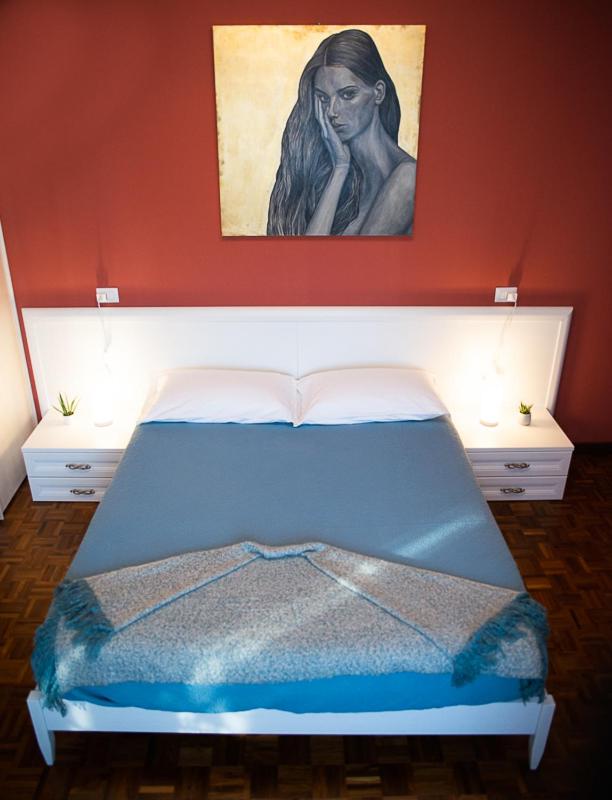 Deluxe Double Room - Photo 4