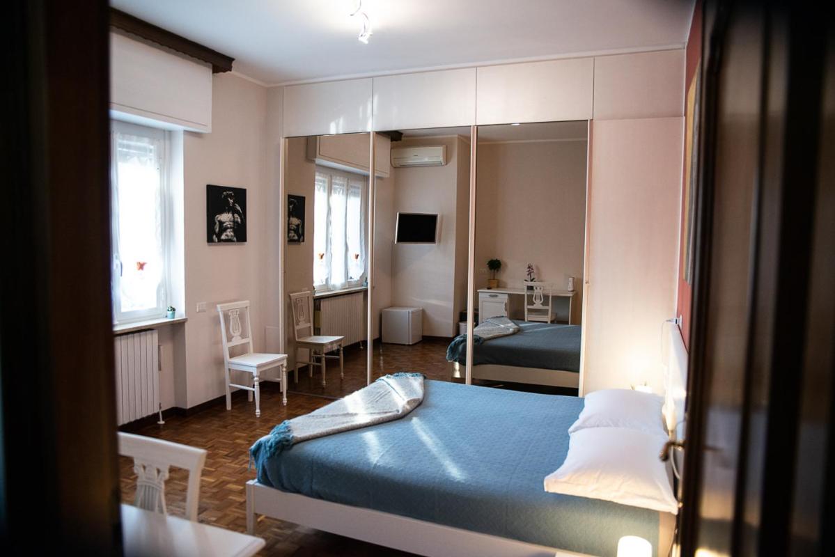 Deluxe Double Room - Photo 1
